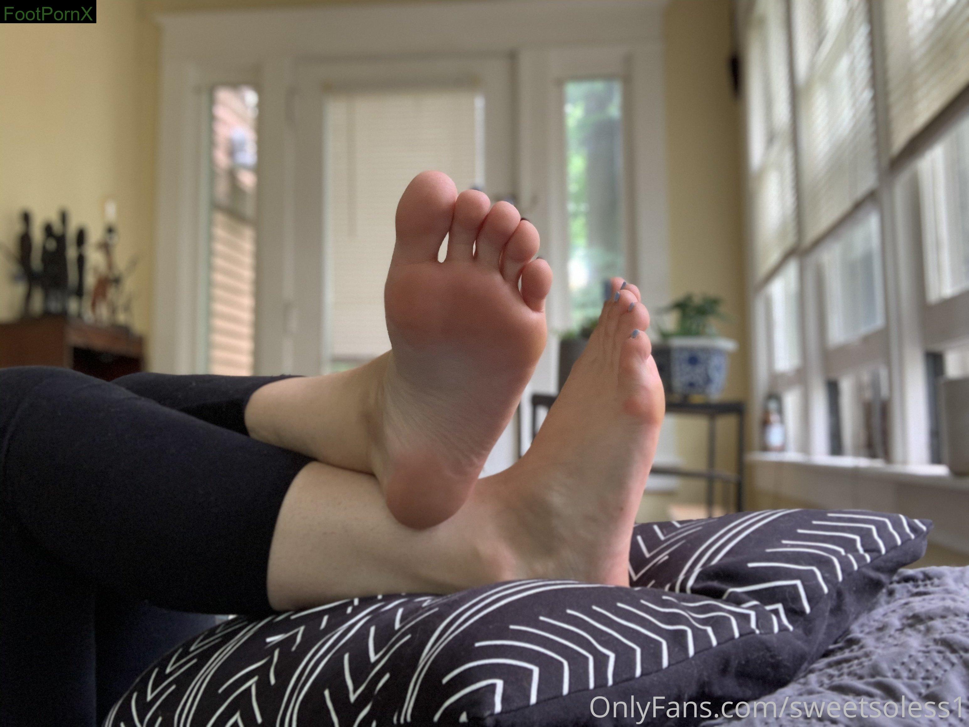 sweetsoless1 feet photo 14