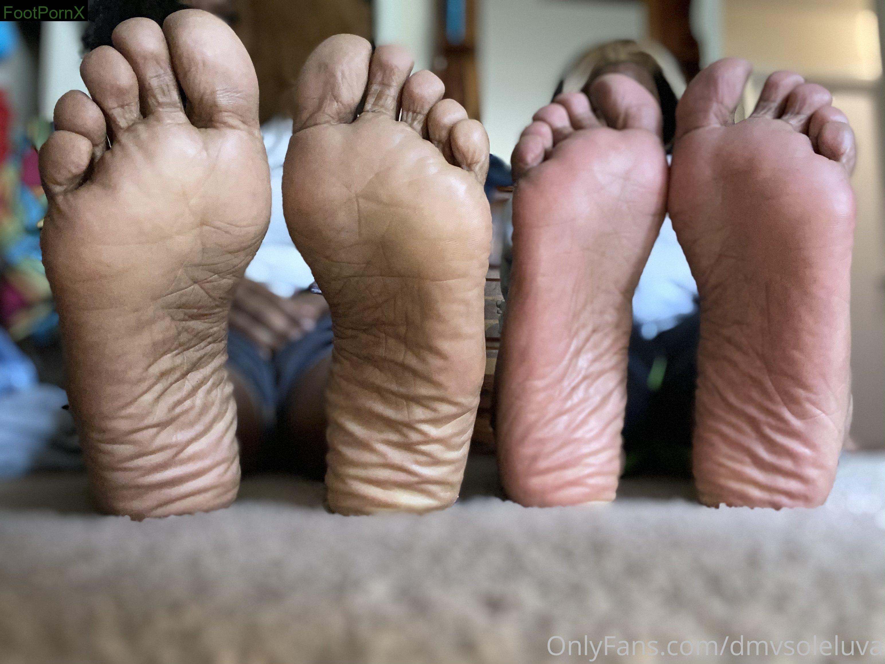 dmvsoleluva feet photo 6