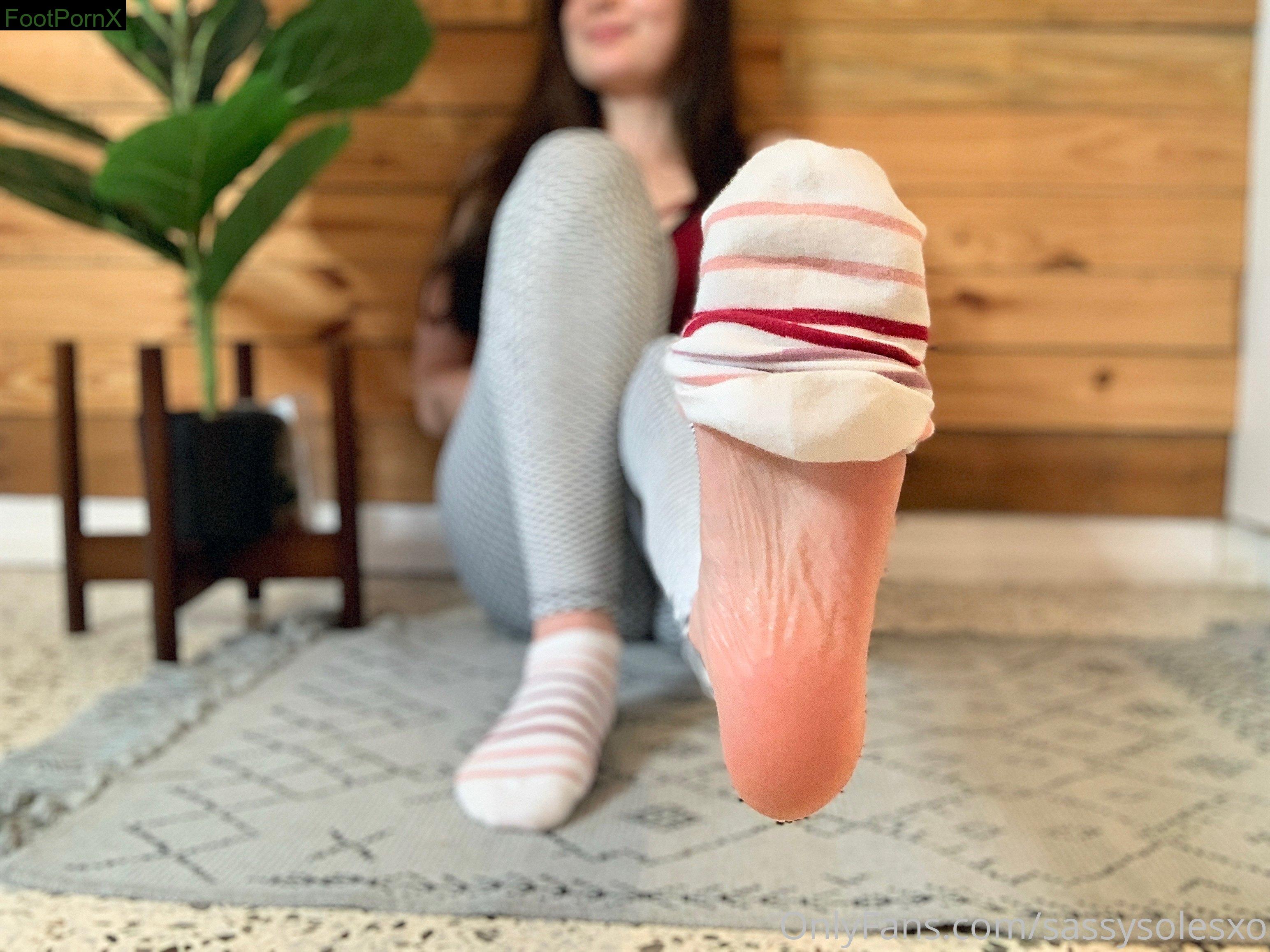 sassysolesxo feet photo 14