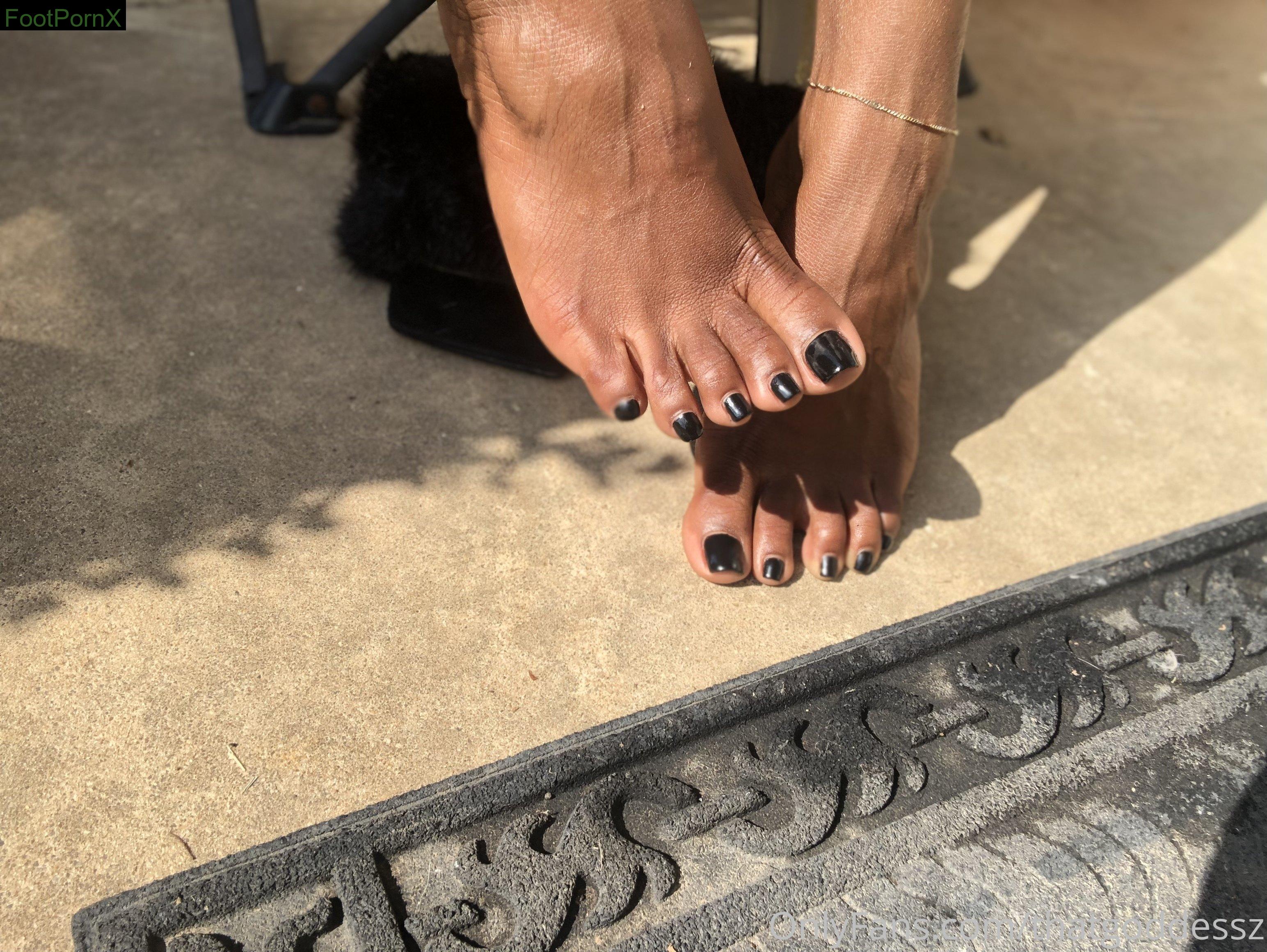 thatgoddessz feet photo 3