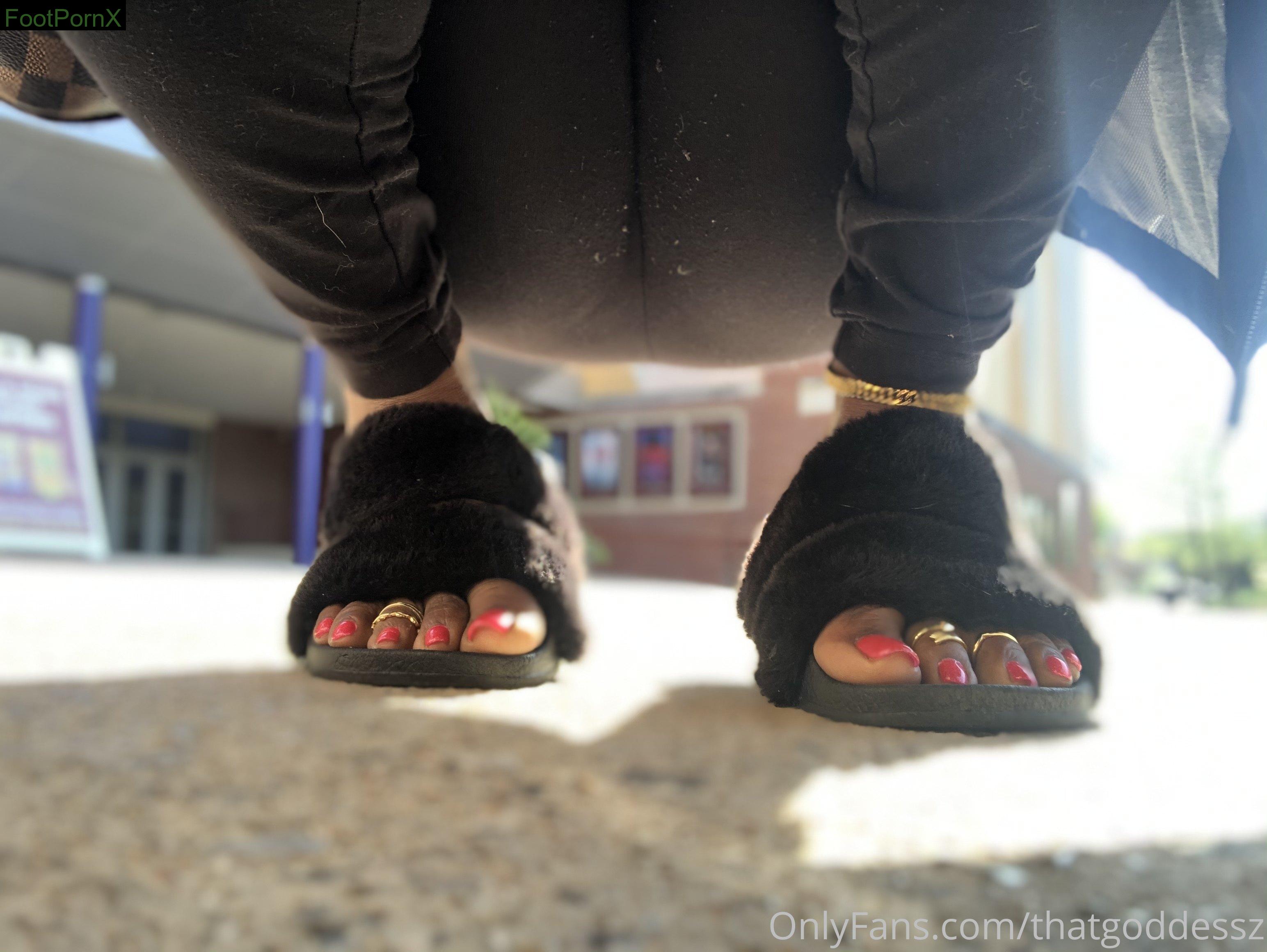 thatgoddessz feet photo 10