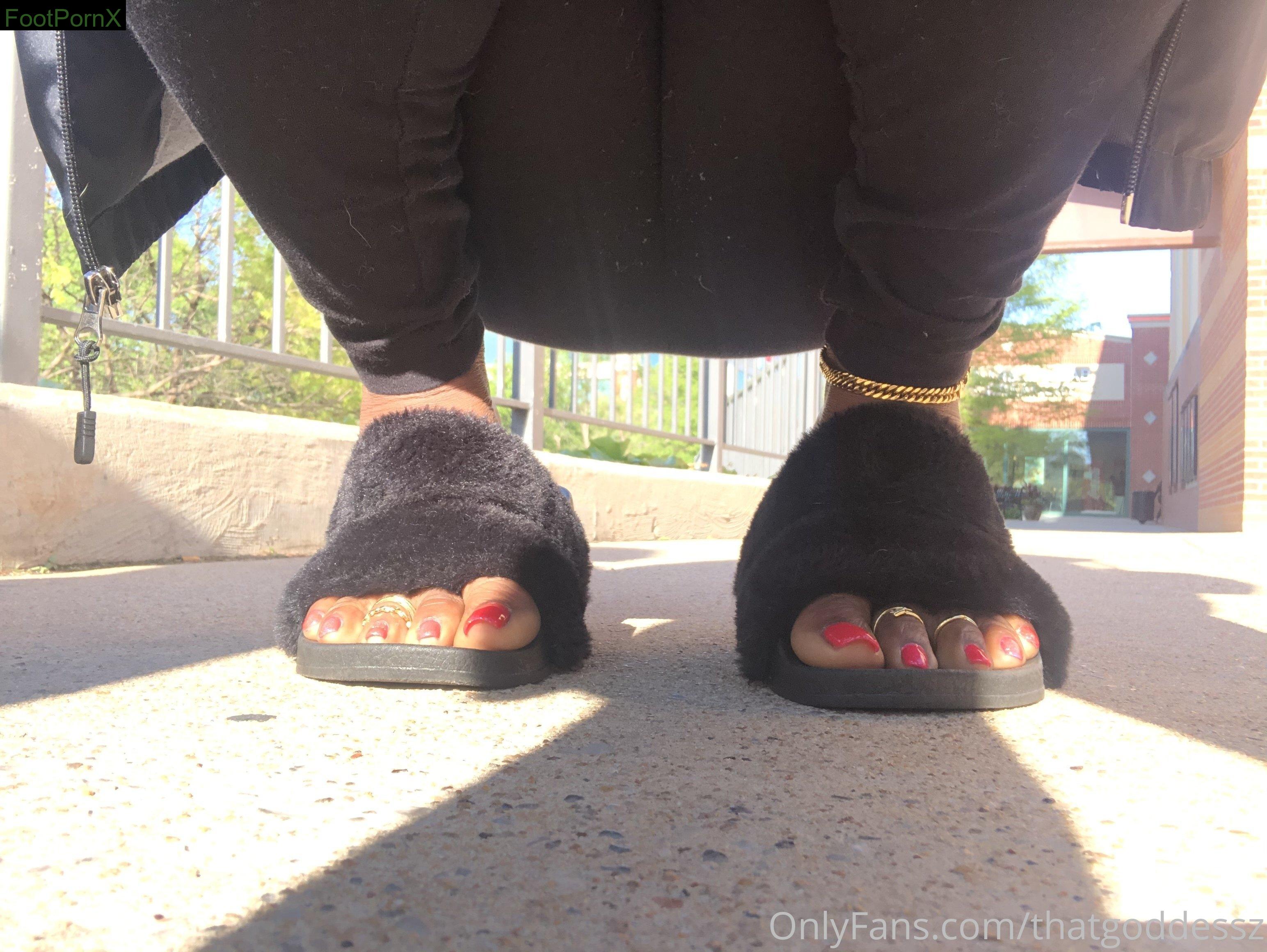 thatgoddessz feet photo 7