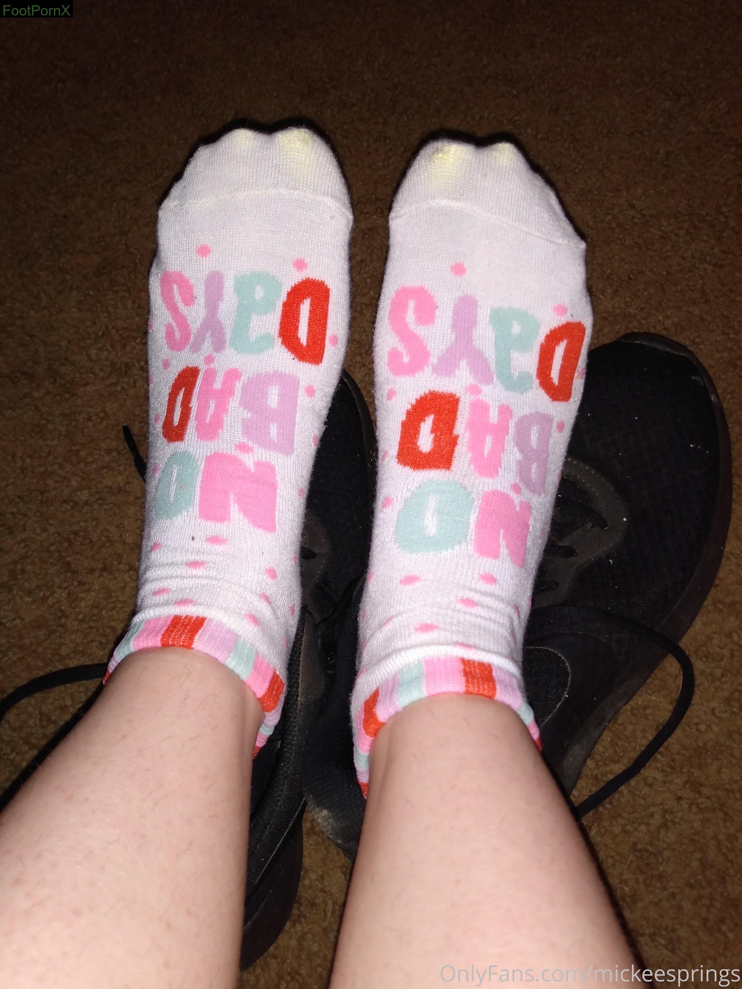 mickeesprings feet photo 18