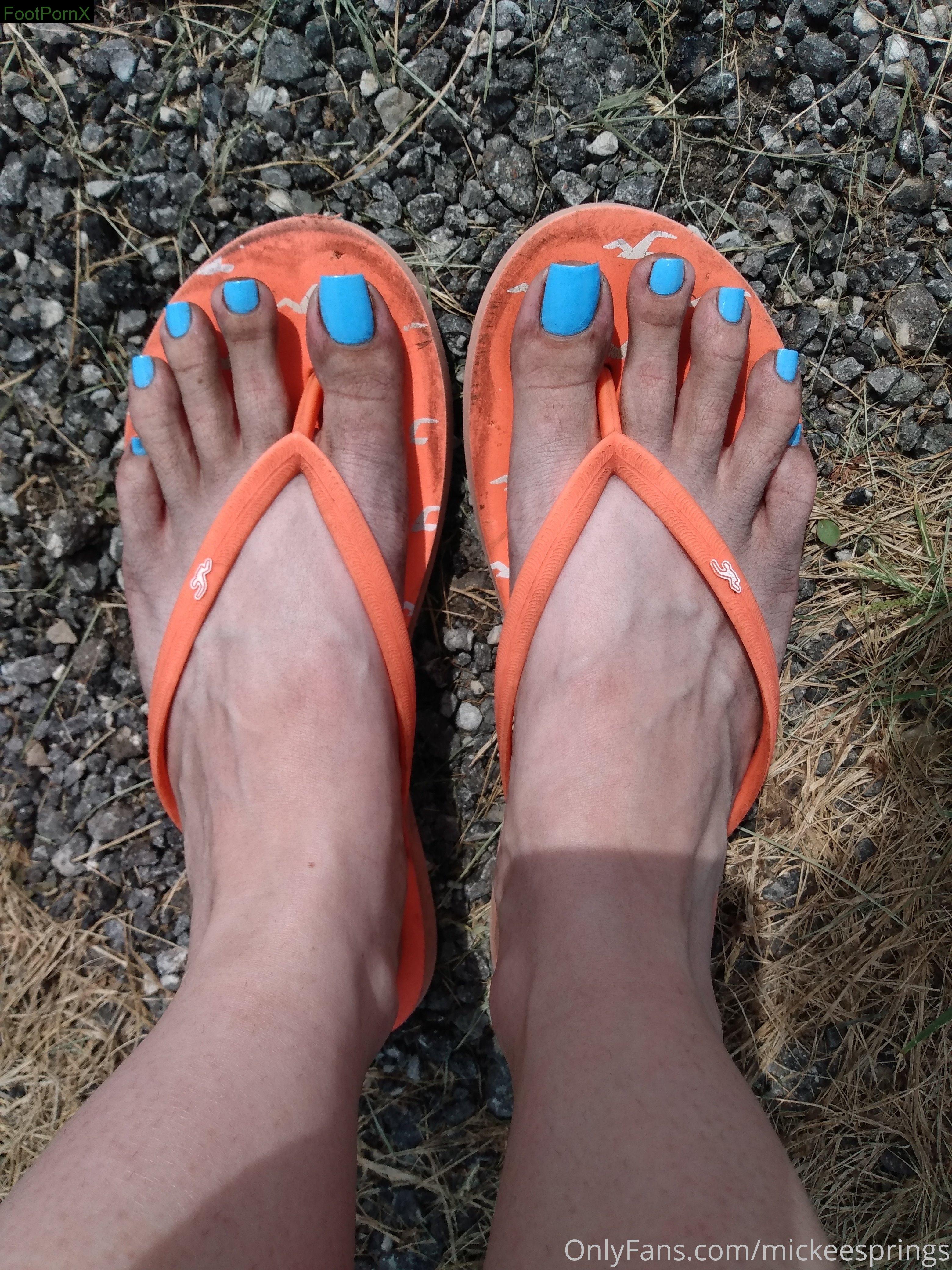 mickeesprings feet photo 13