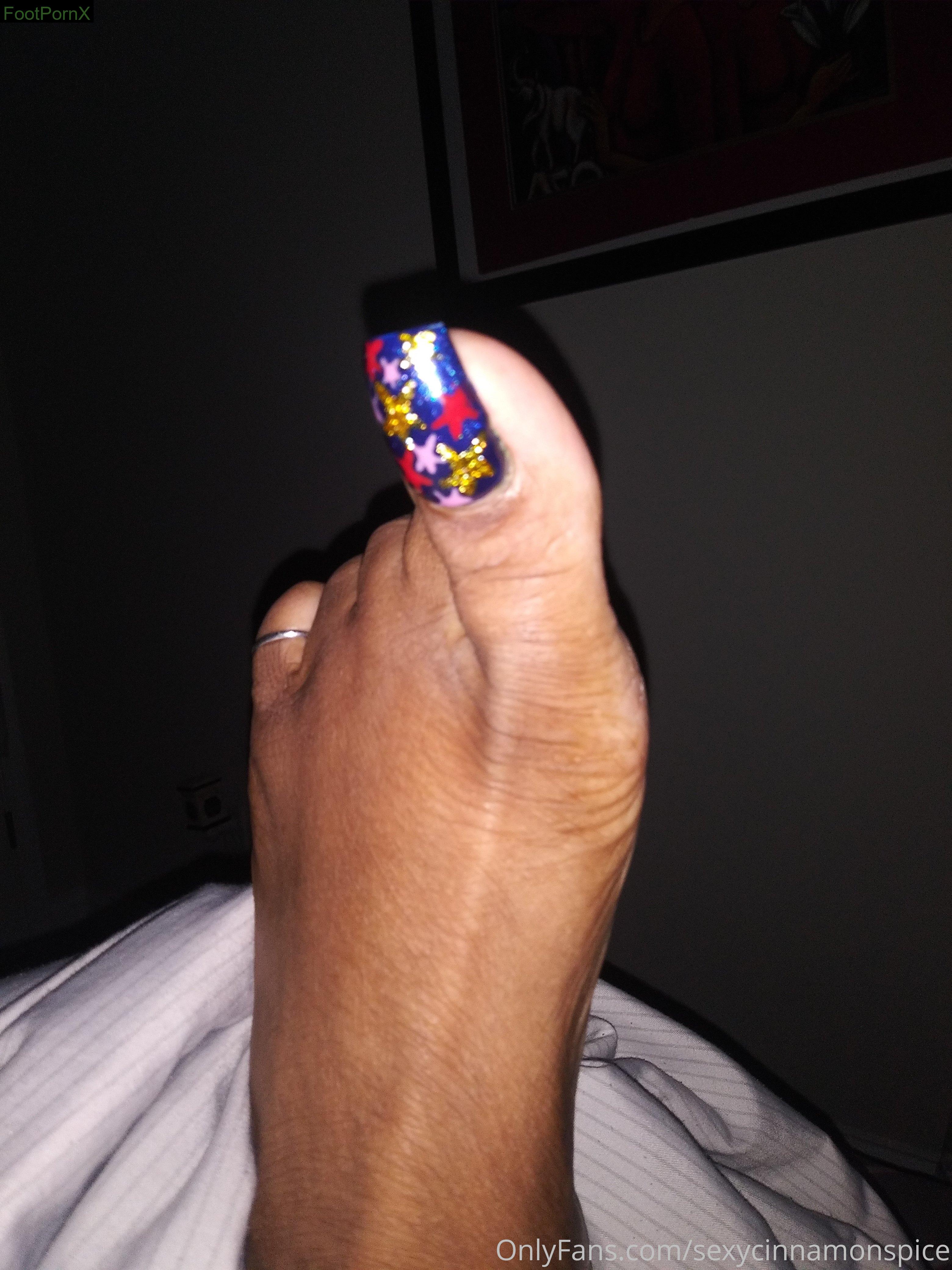 sexycinnamonspice feet photo 13