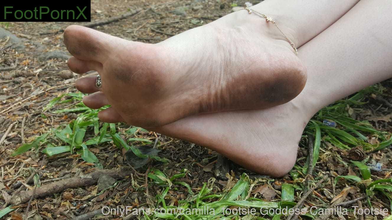 greatbritishsoles feet photo 8