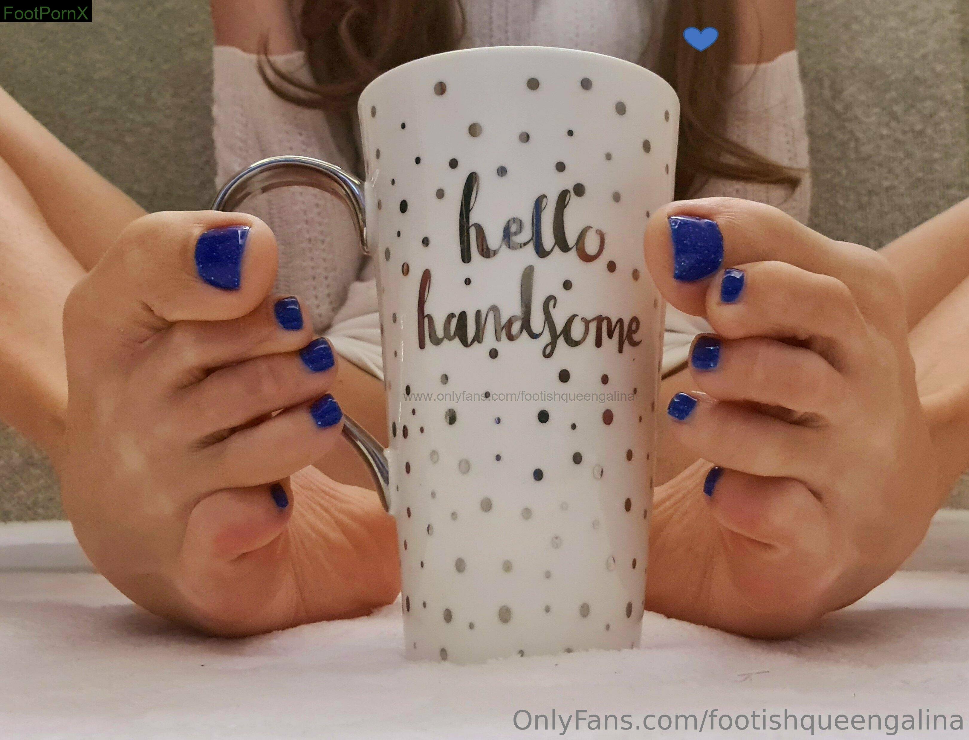 footishqueengalina feet photo 19