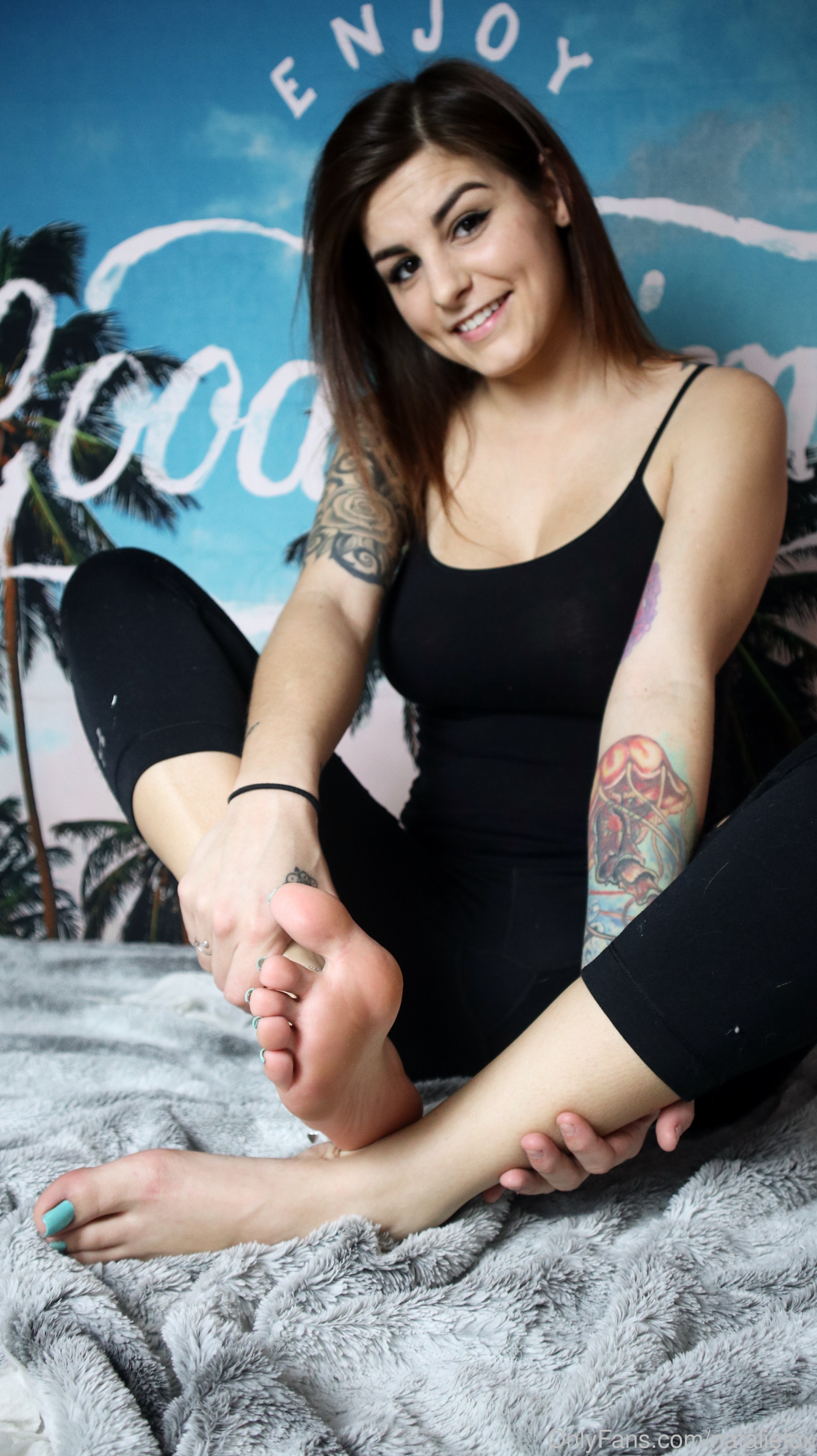 nataliefox feet photo 17