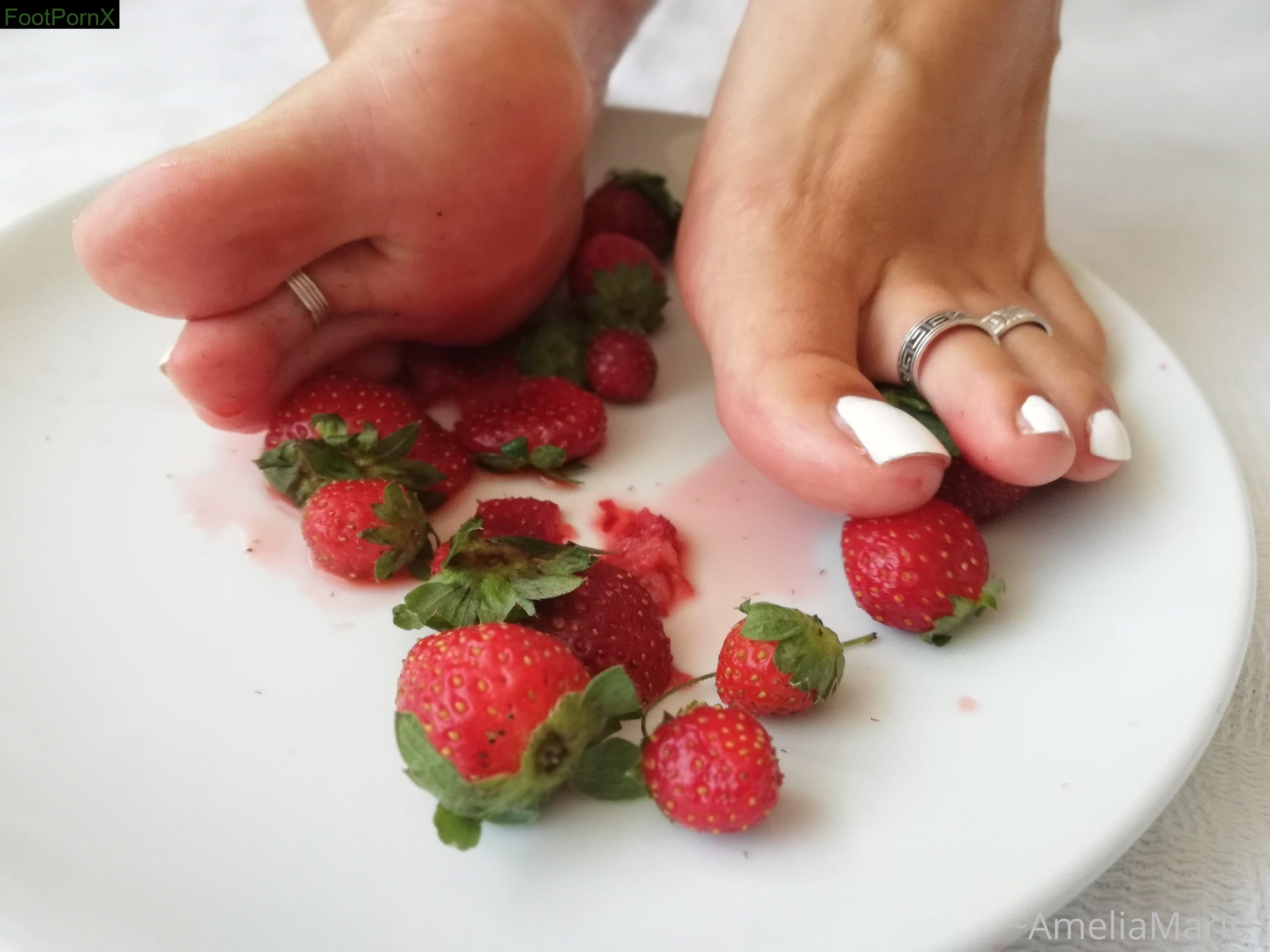 ameliamaris feet photo 2