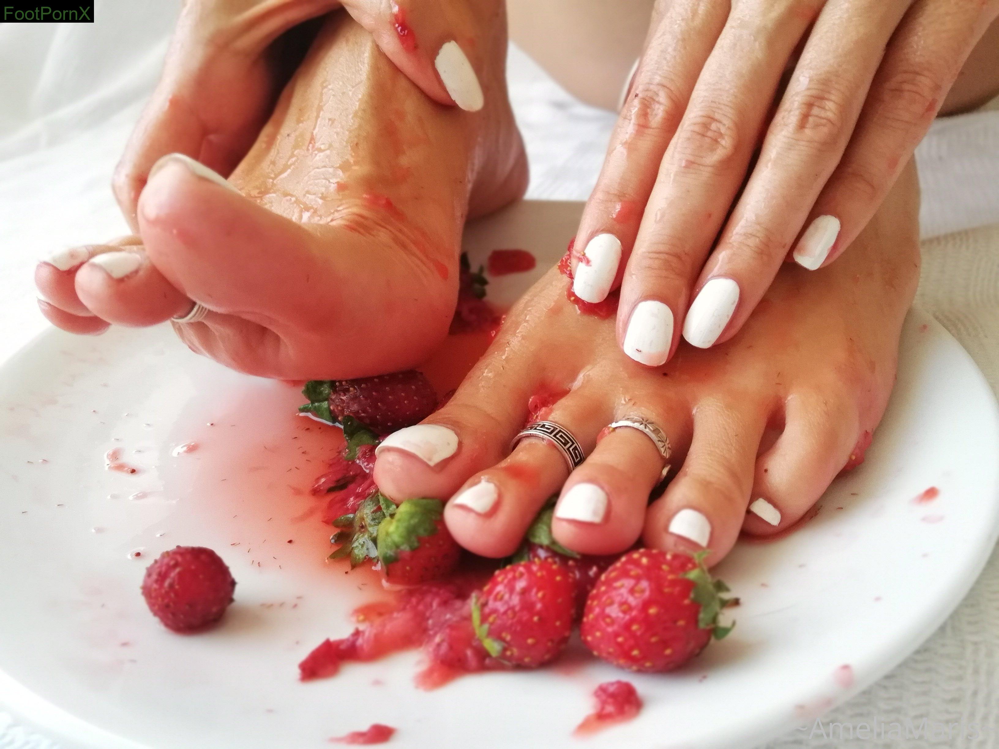 ameliamaris feet photo 1