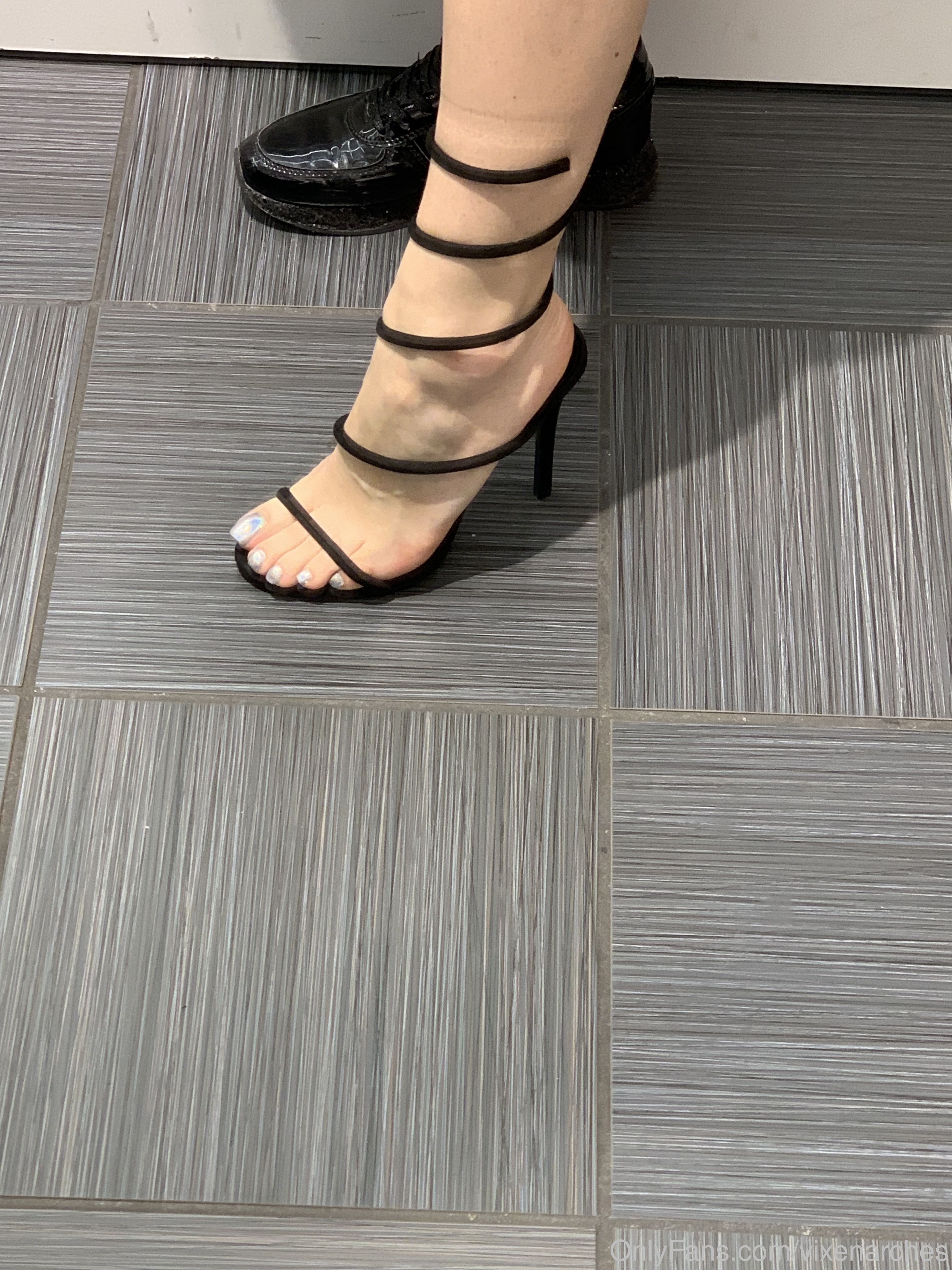 vixenarches feet photo 20