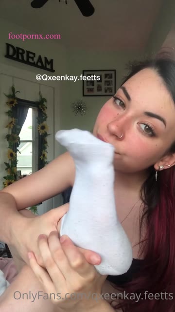 qxeenkay.feetts  foot porn 4