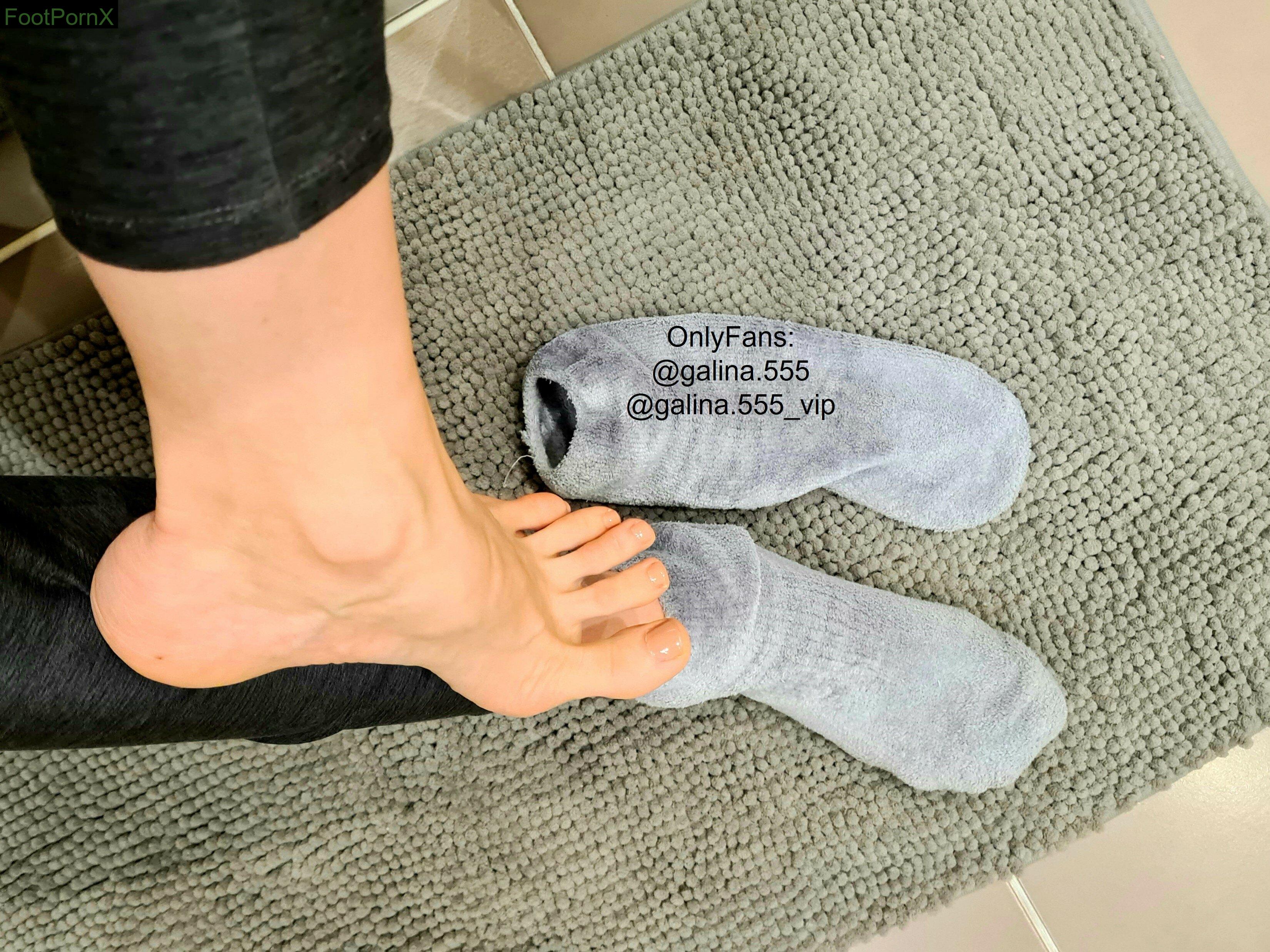 footishqueengalina feet photo 2