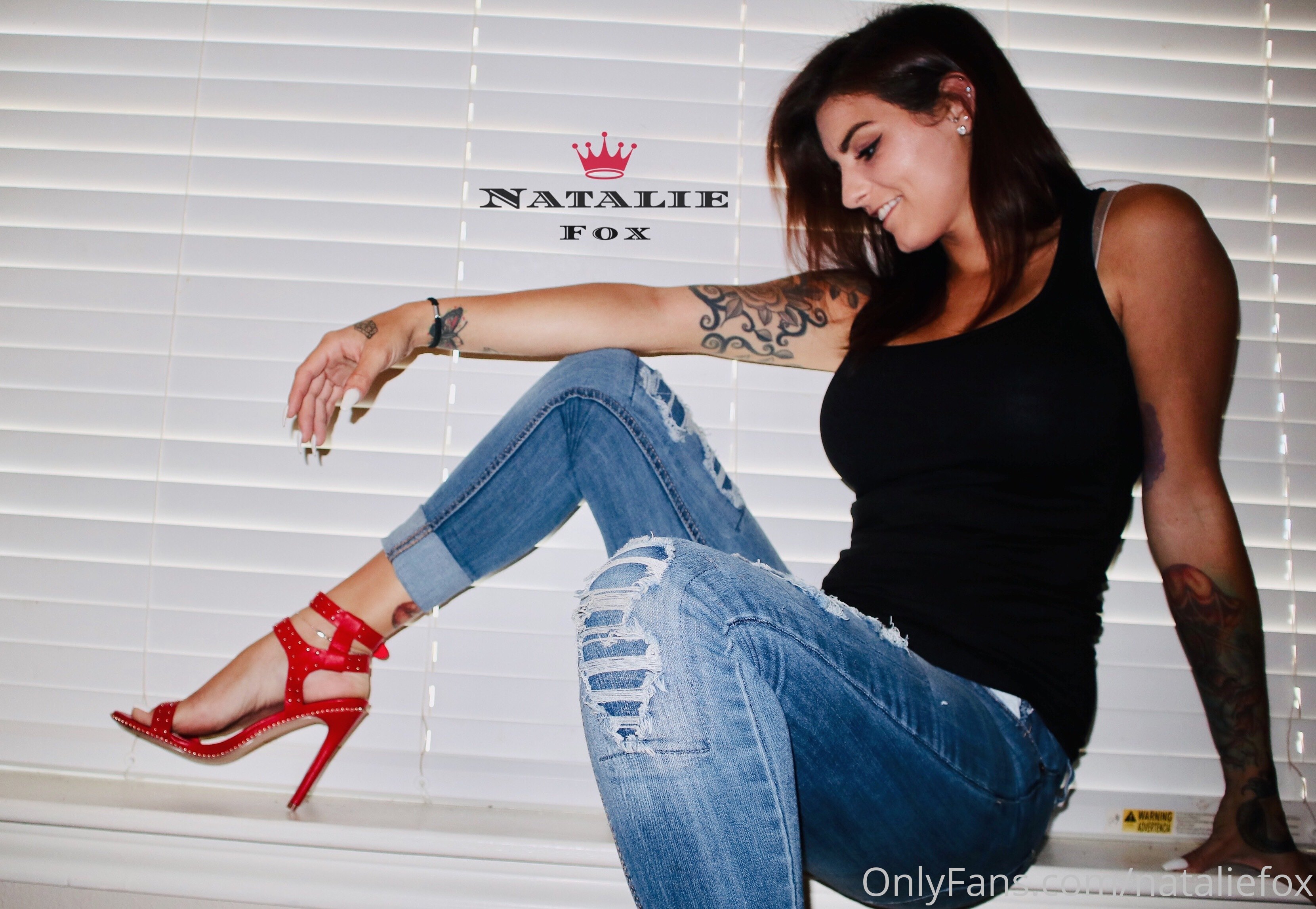 nataliefox feet photo 22