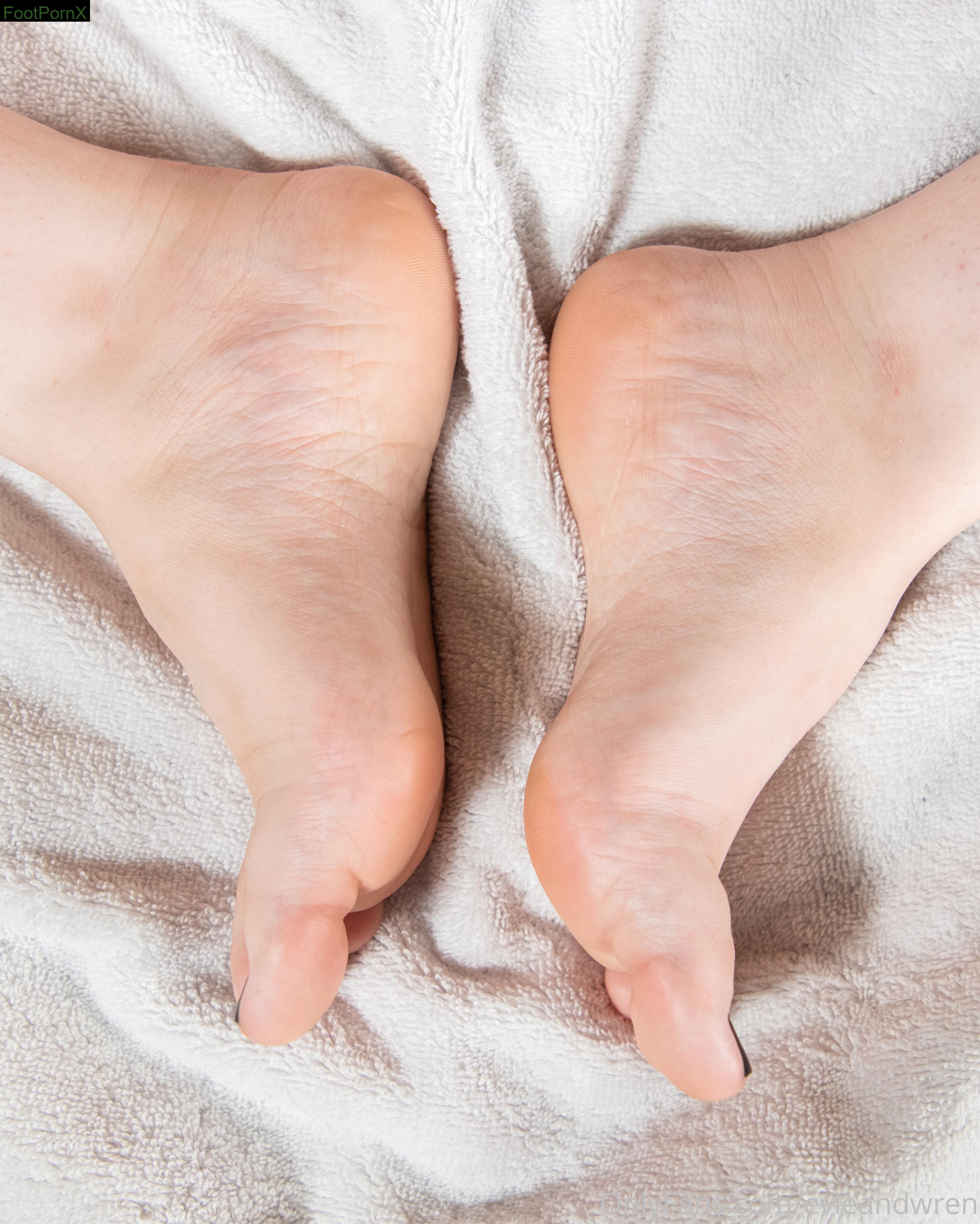 evieandwren feet photo 12