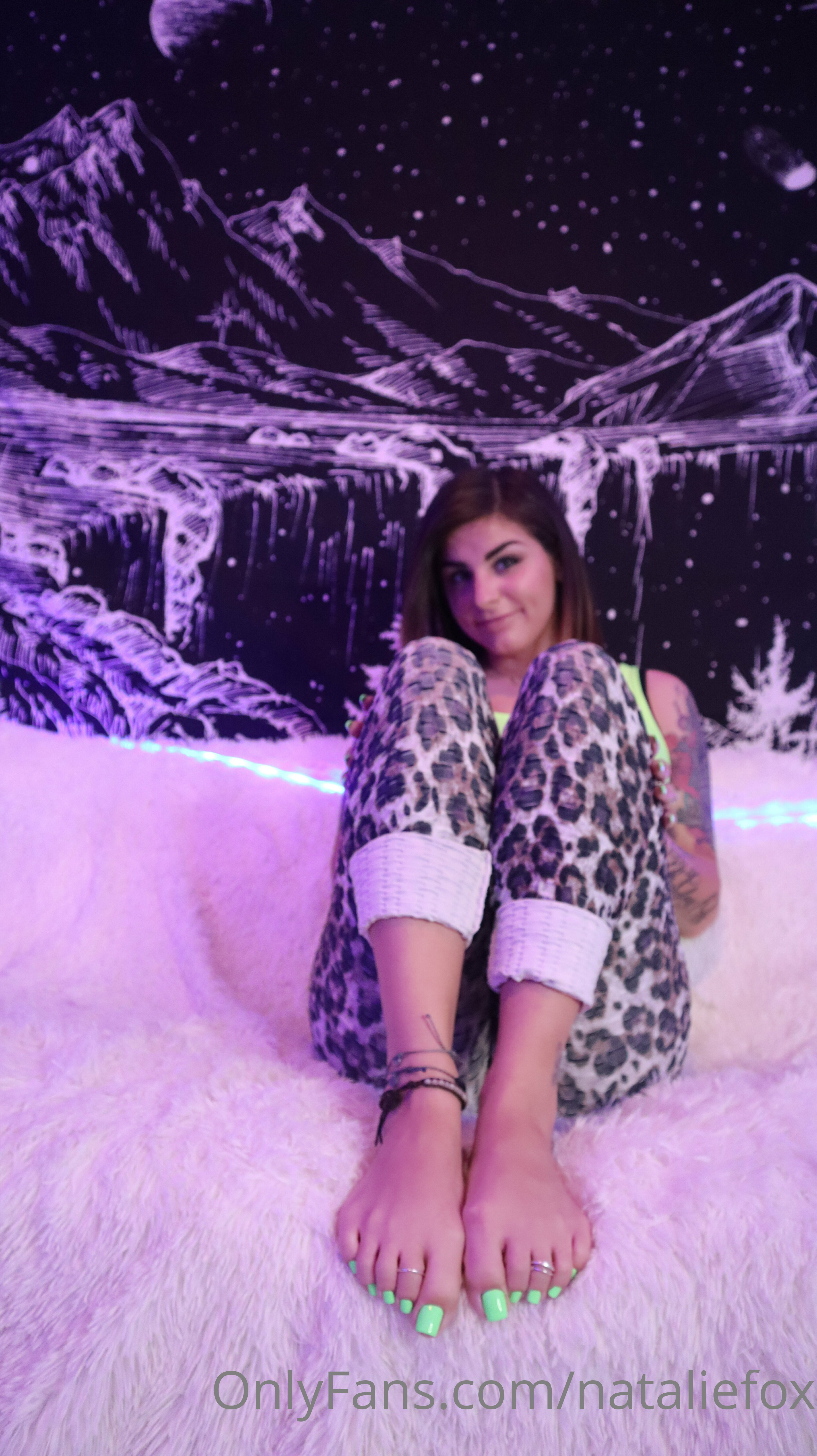 nataliefox feet photo 13
