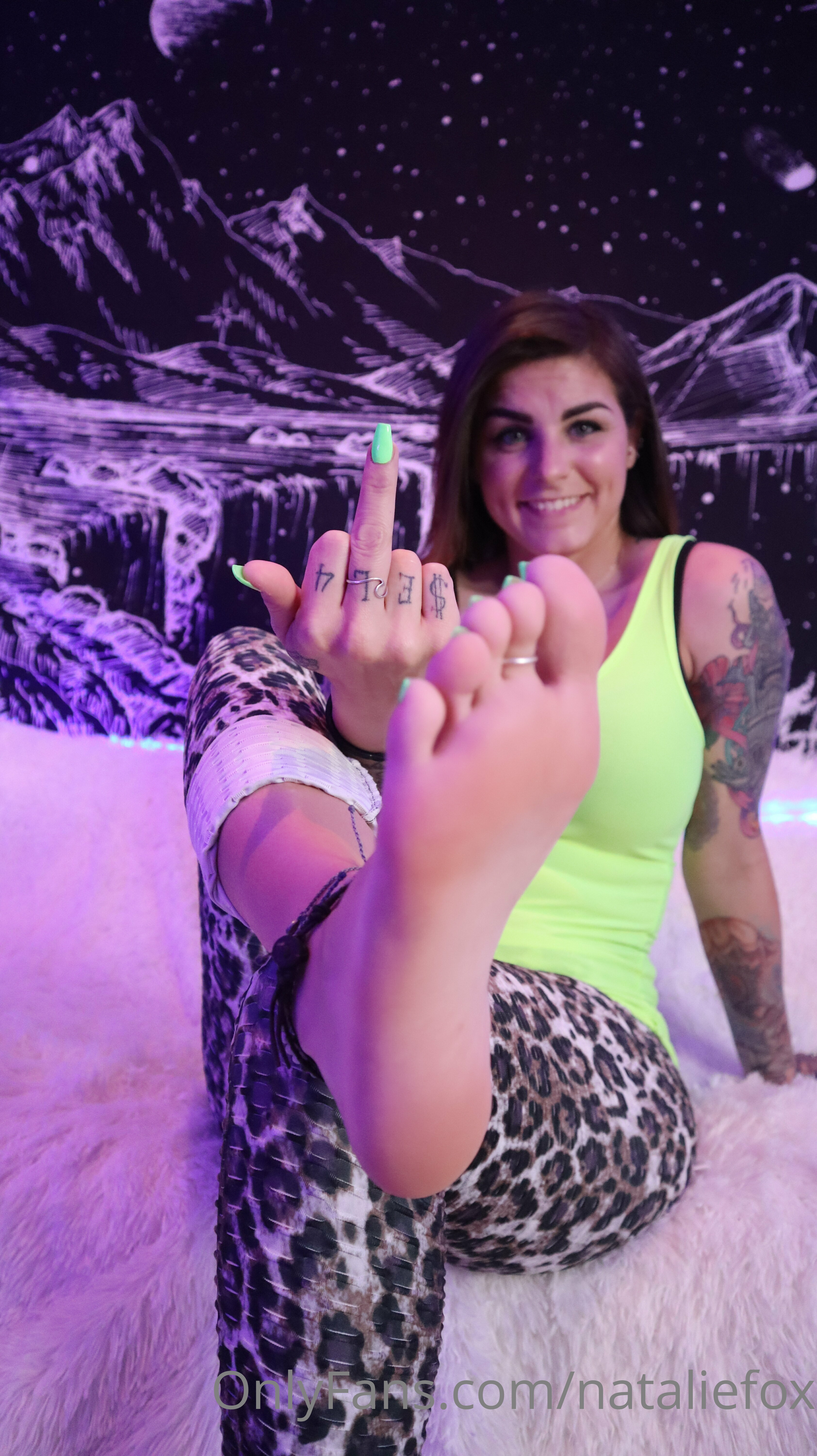 nataliefox feet photo 11