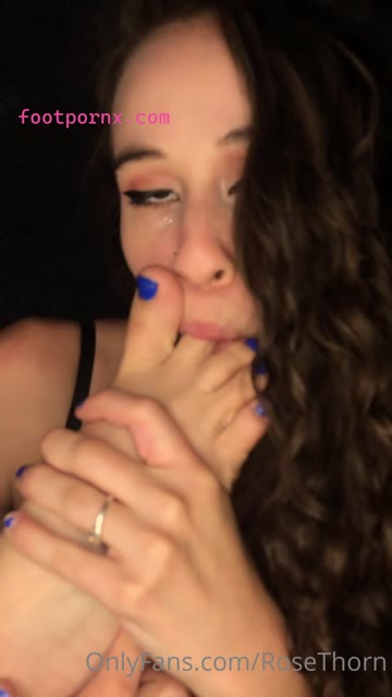 queenrosethorn_ hot teen foot model [RETIRED] 20