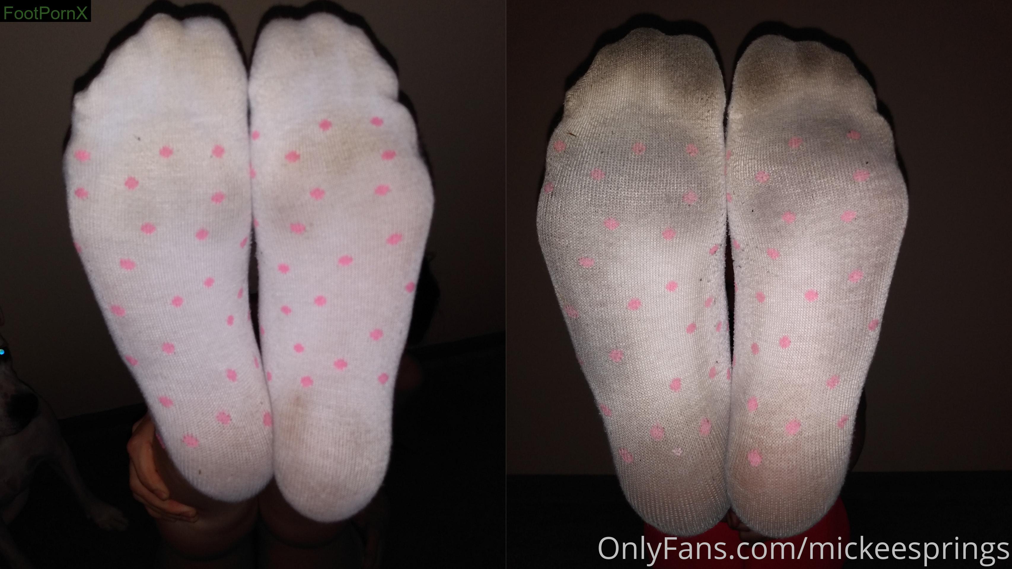 mickeesprings feet photo 9