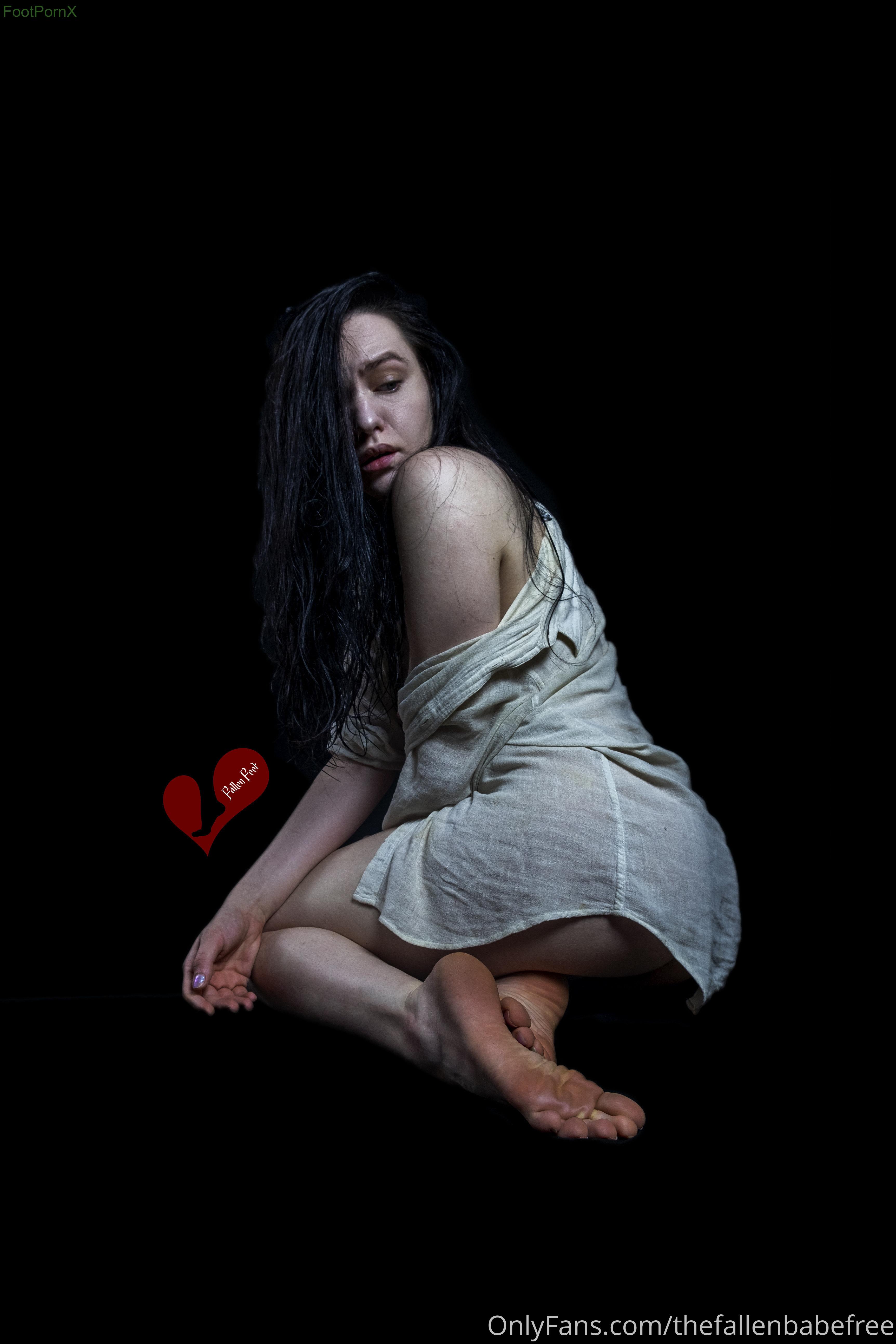 thefallenbabefree feet photo 18