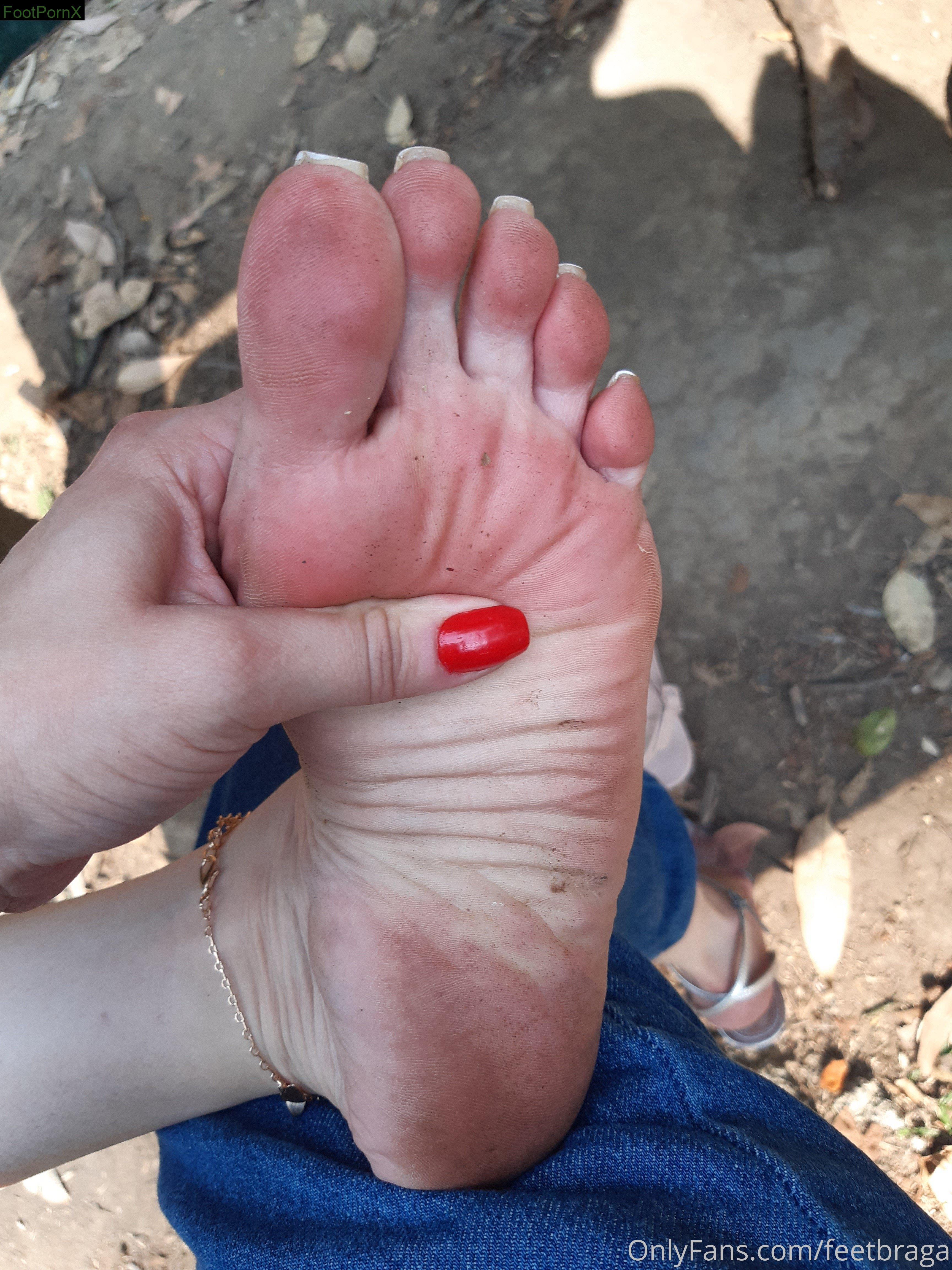 feetbraga feet photo 5