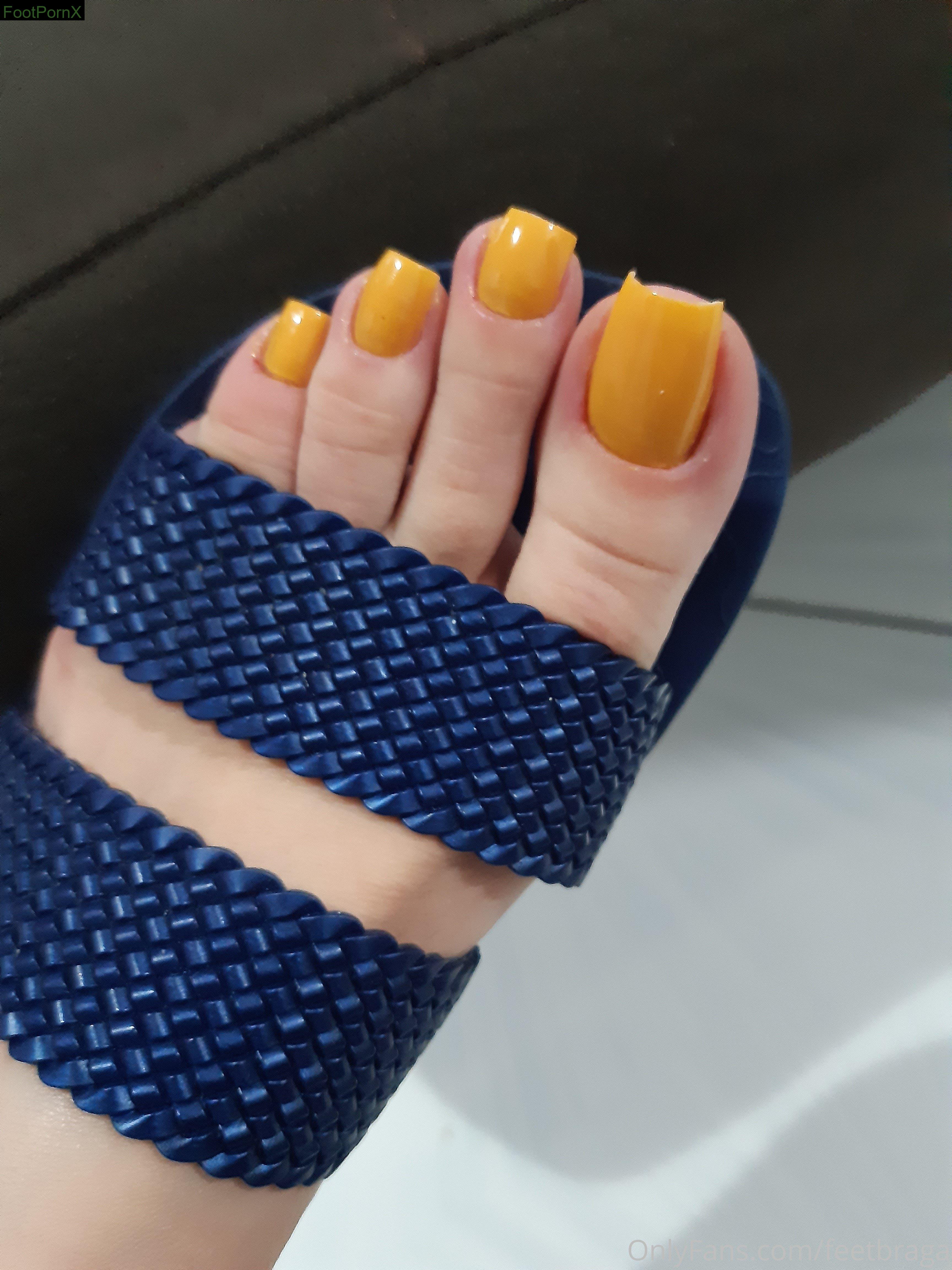 feetbraga feet photo 3