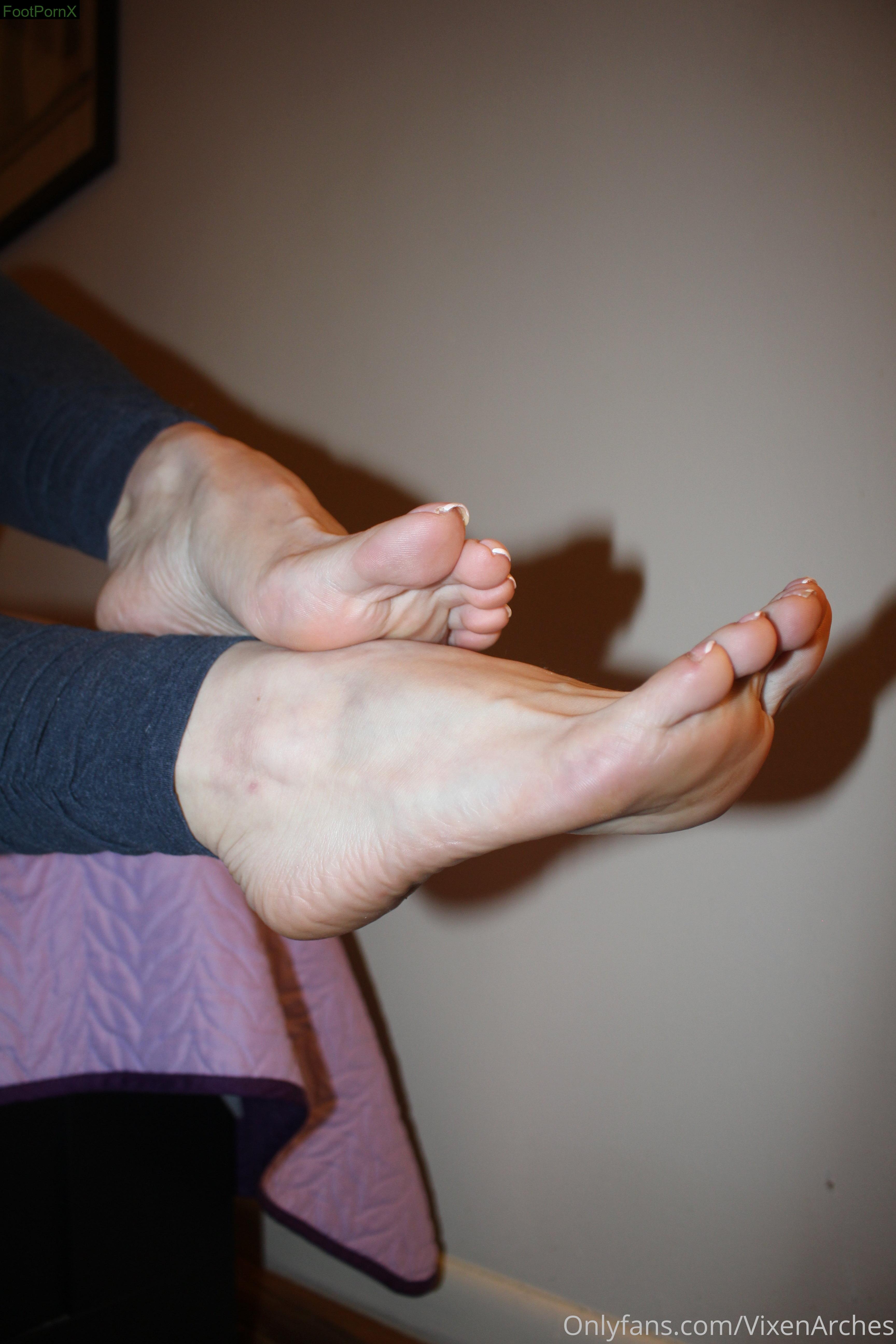 vixenarches feet photo 8