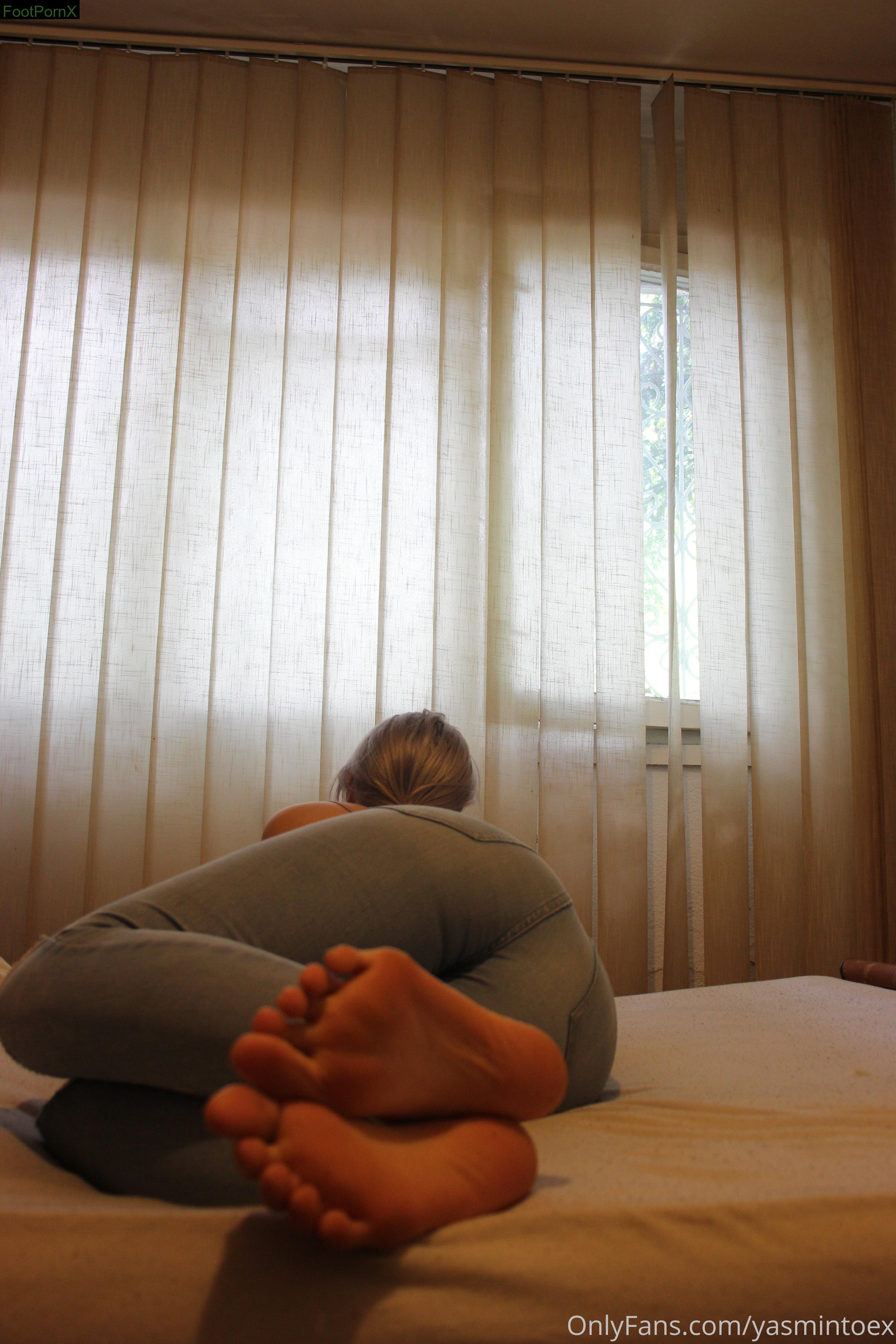 yasmintoex feet photo 3