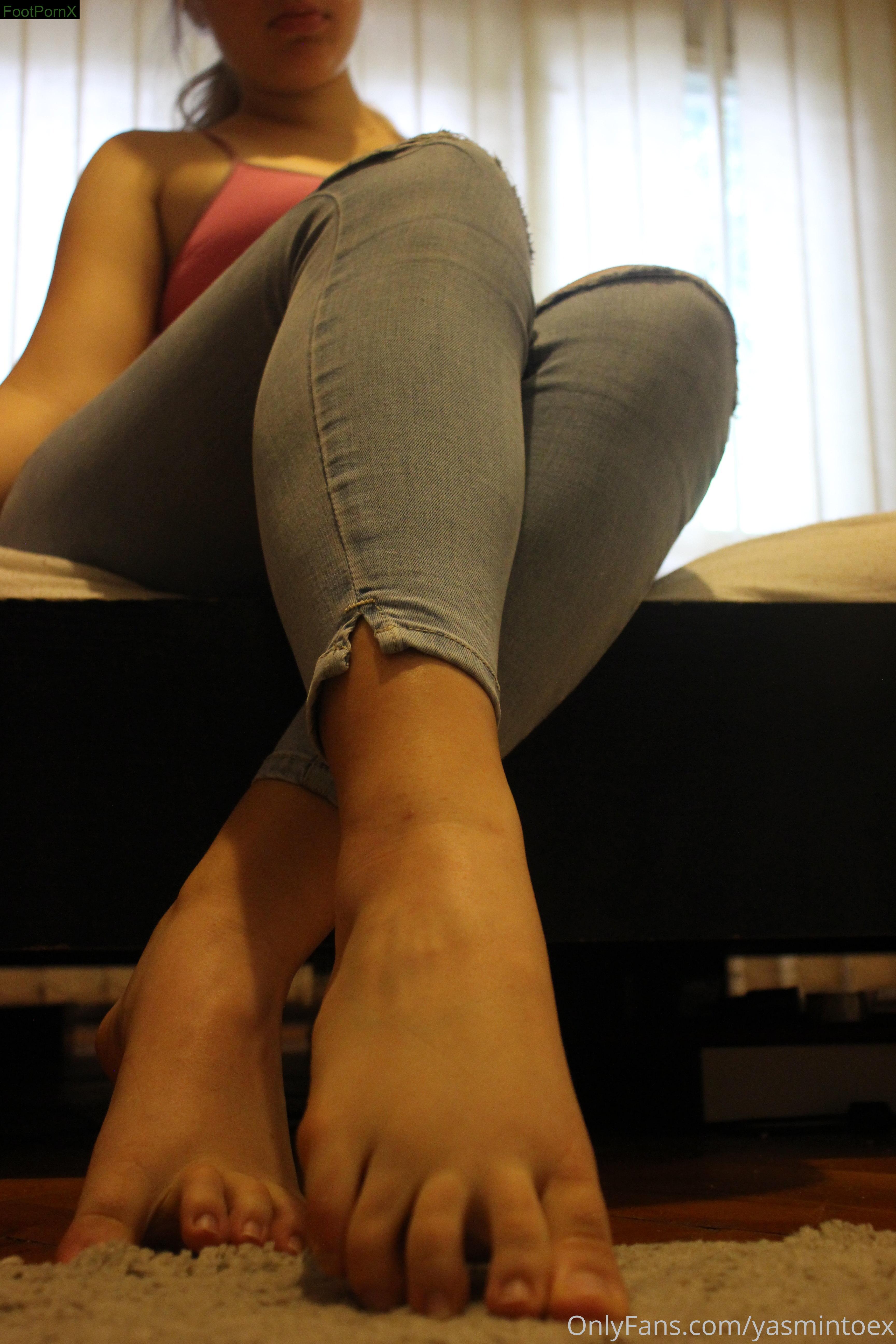 yasmintoex feet photo 23