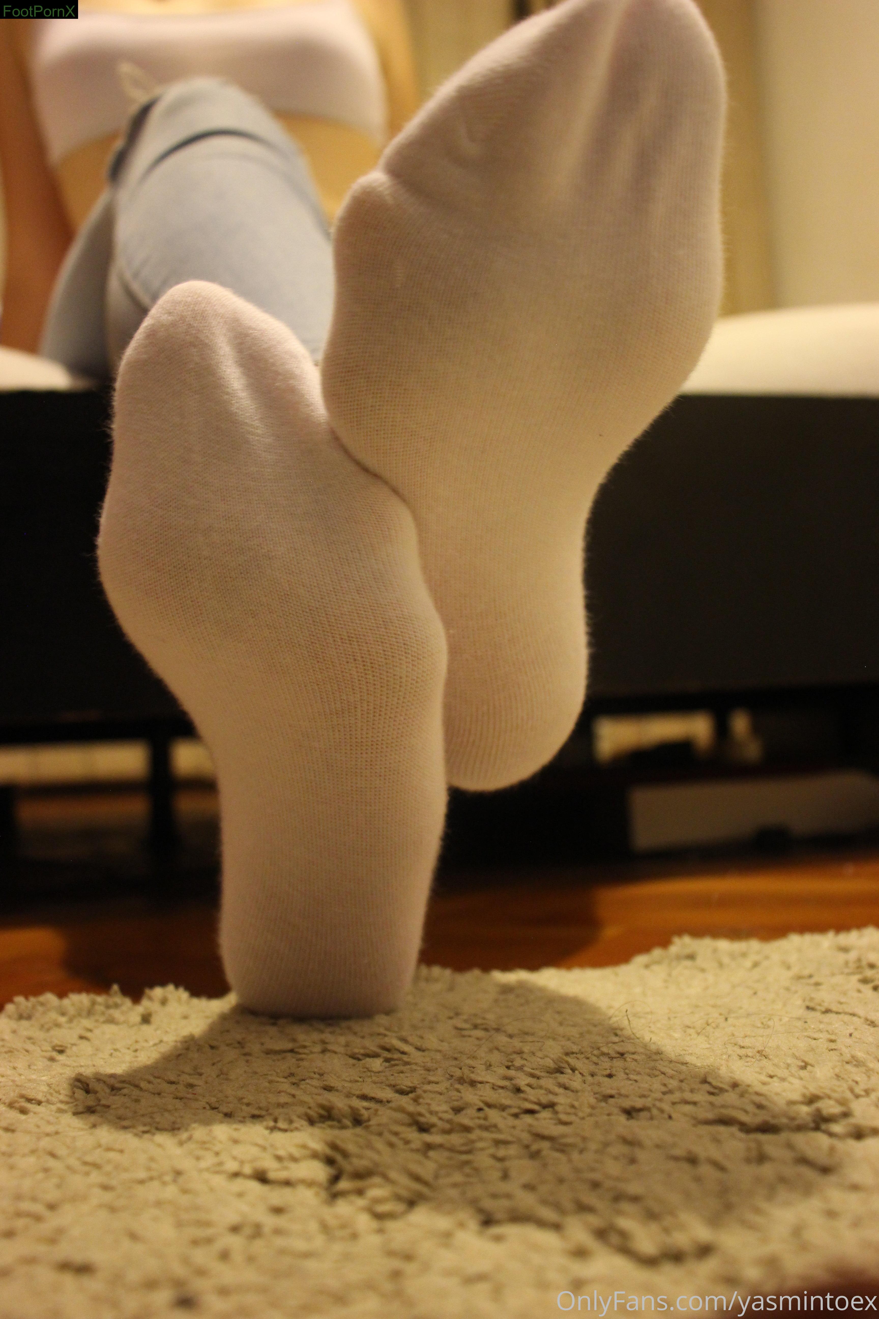 yasmintoex feet photo 11