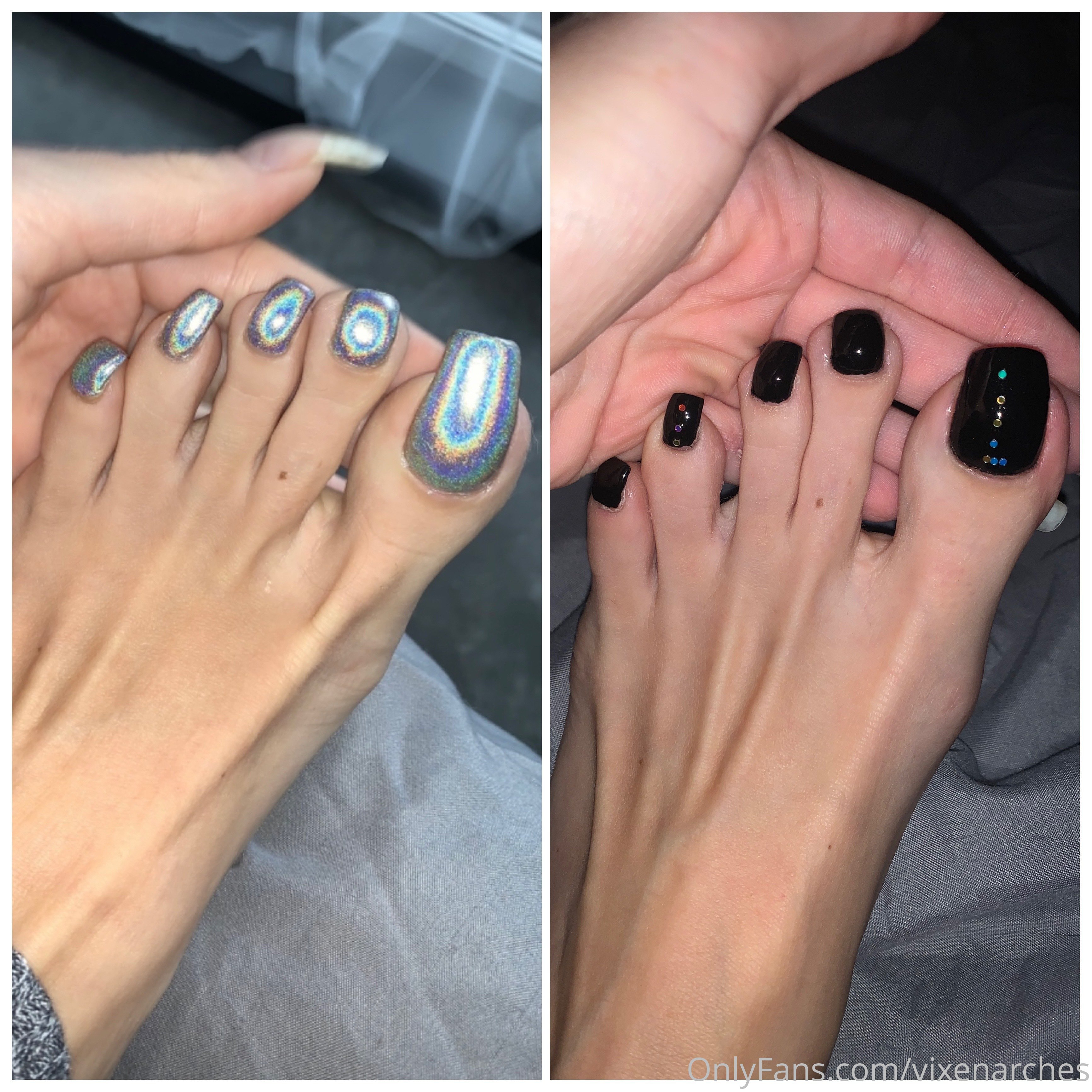 vixenarches feet photo 22