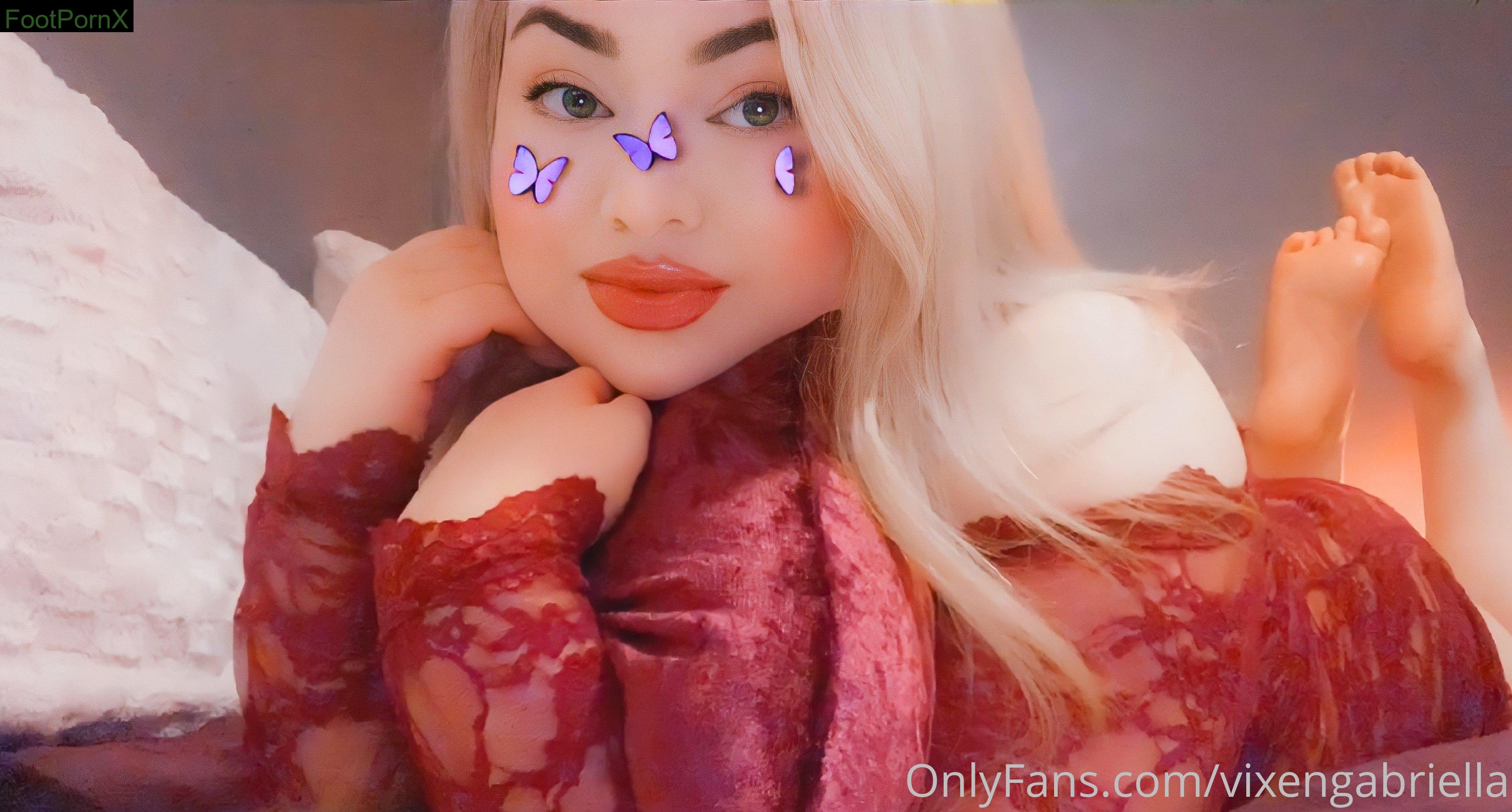 vixengabriella