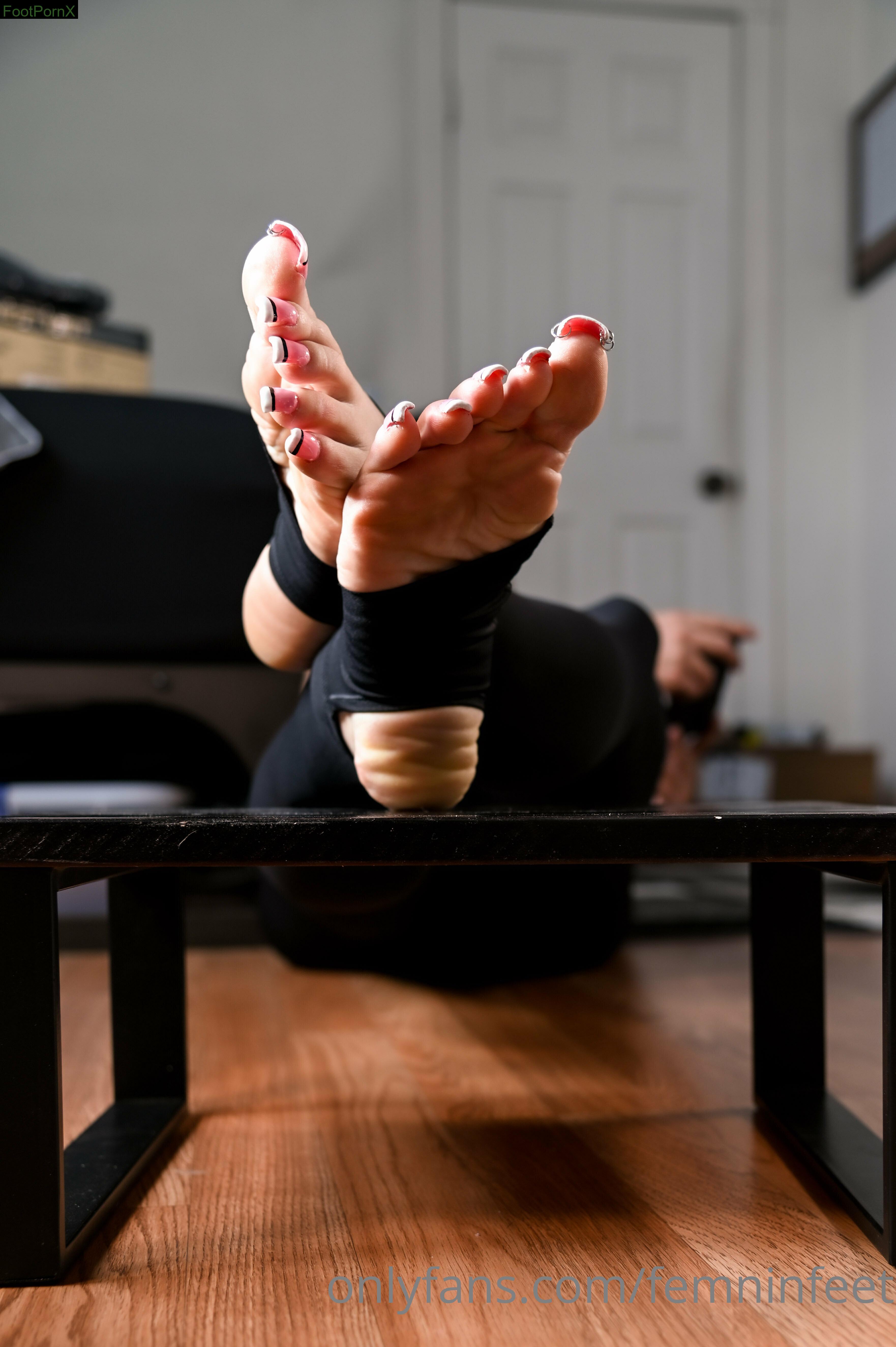femninfeet feet photo 15