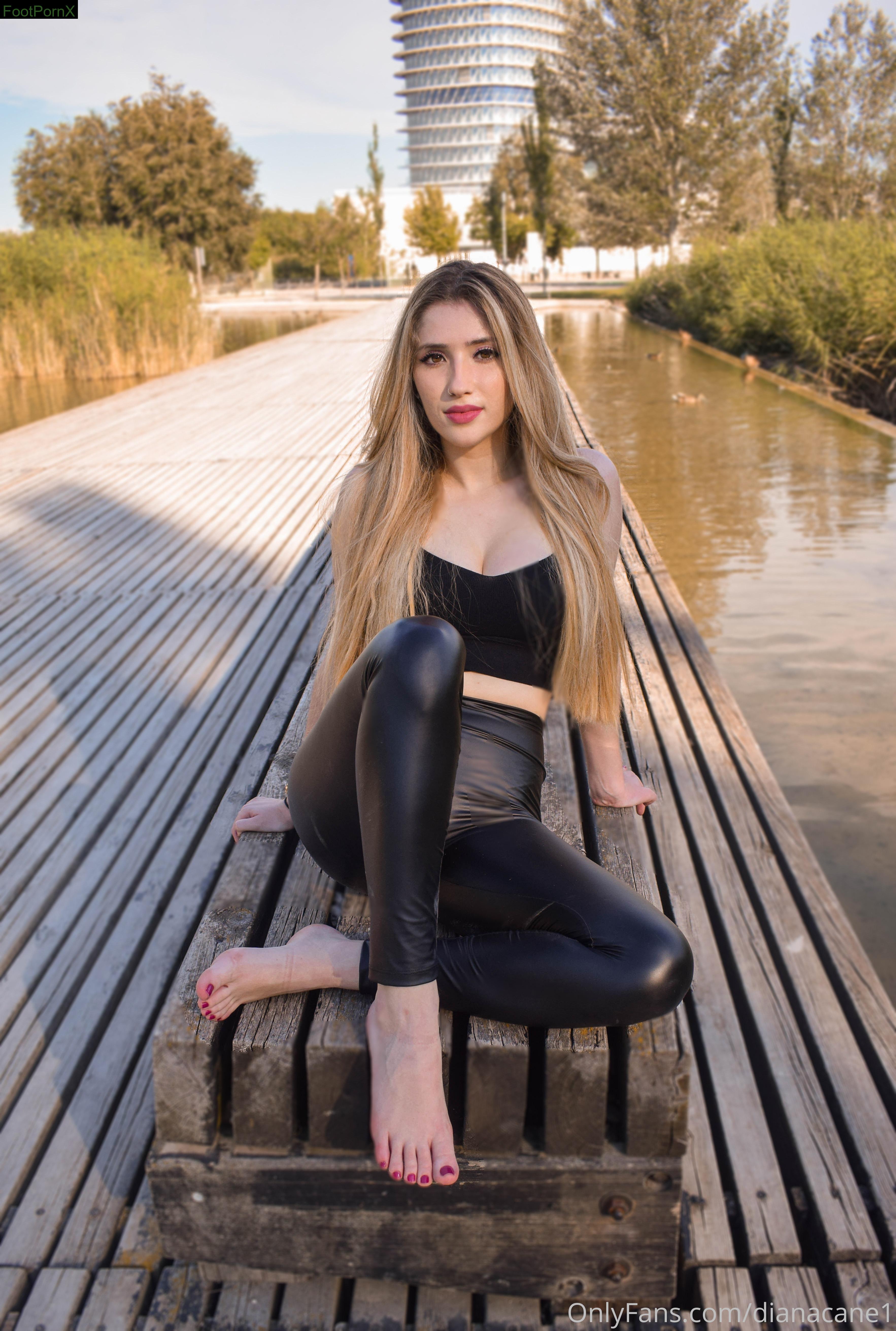 dianacane1 feet photo 8