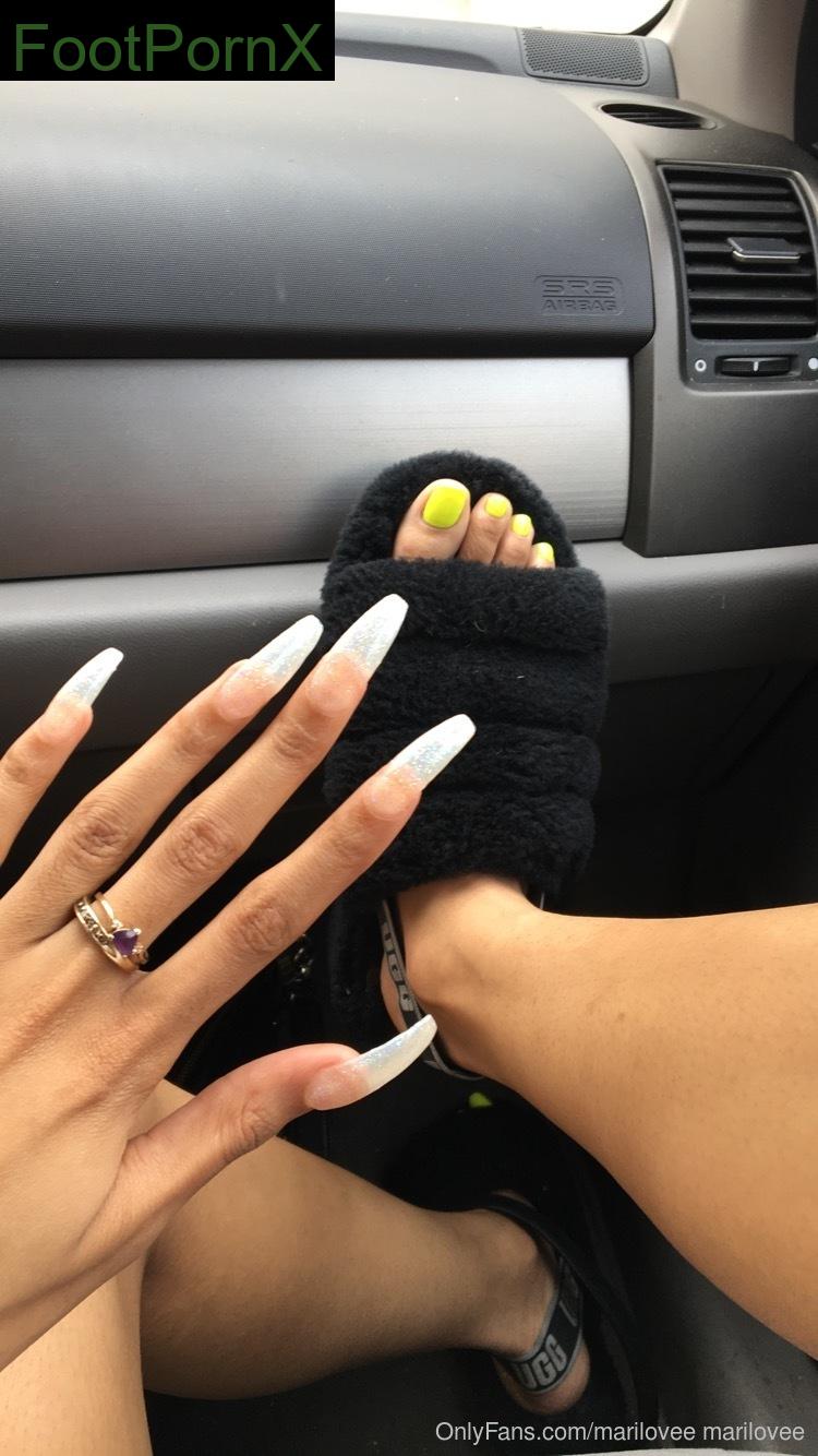 marilovee feet photo 14