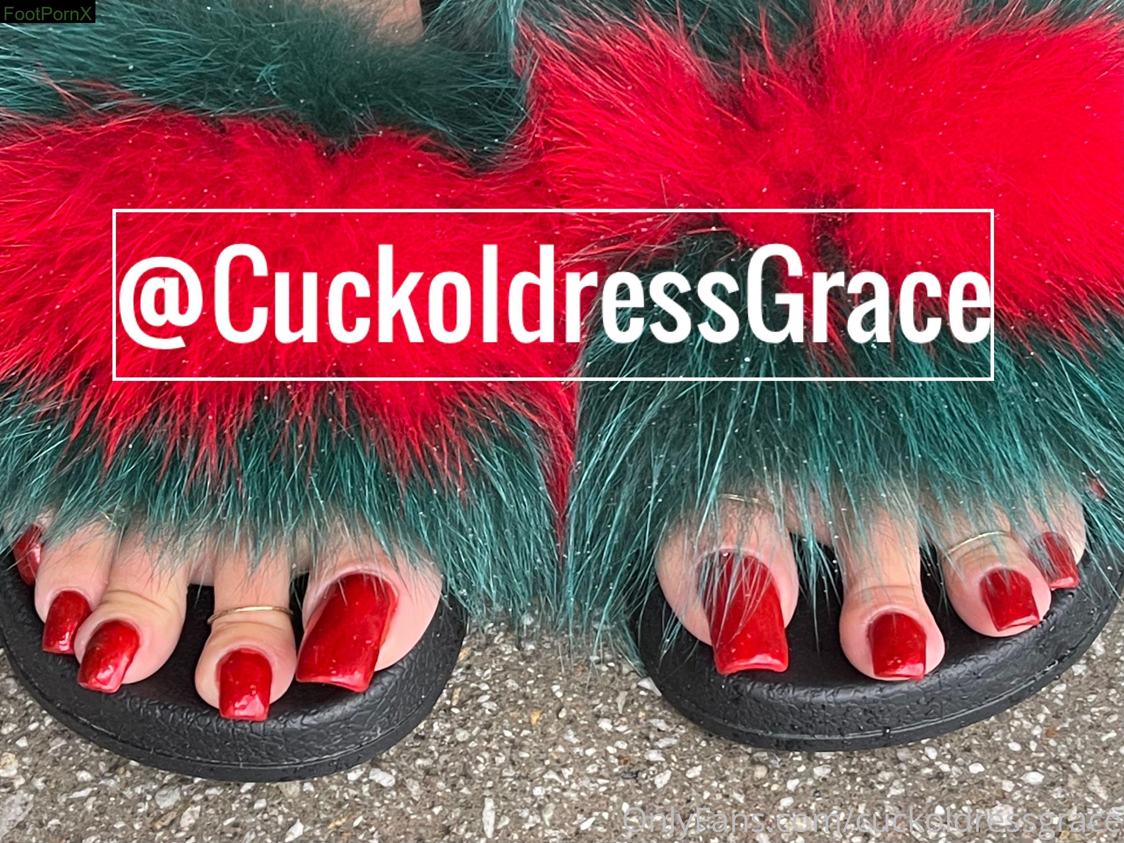 goddess.grace feet photo 9