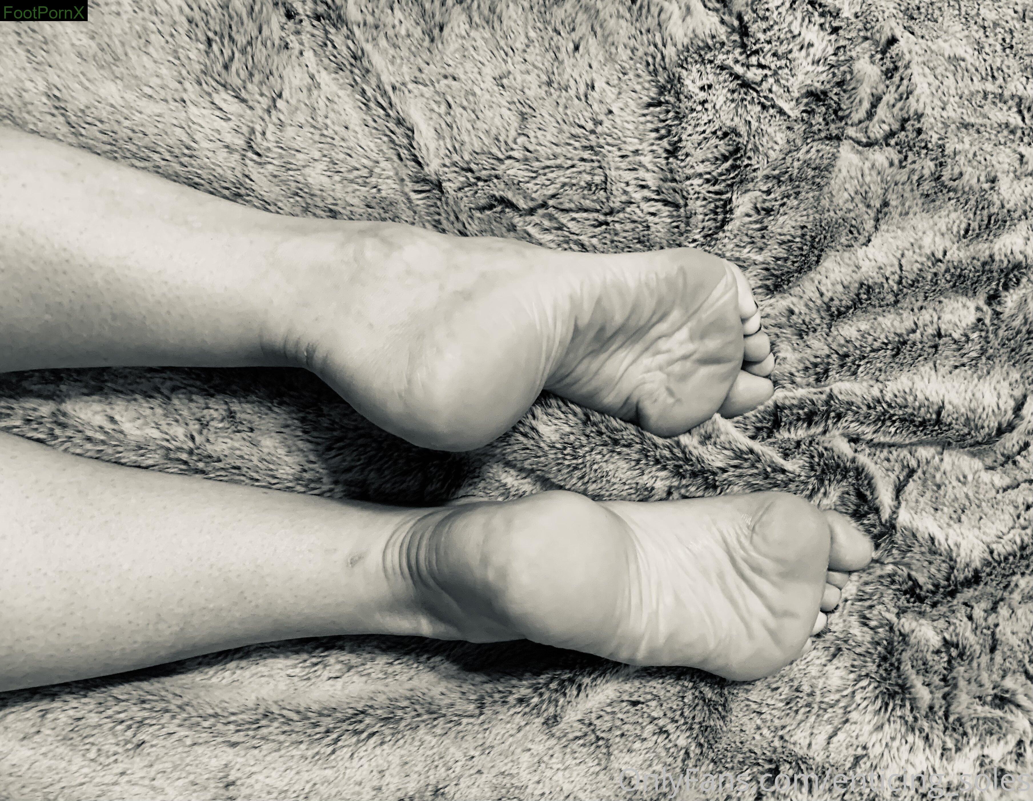 enticing_soles feet photo 5