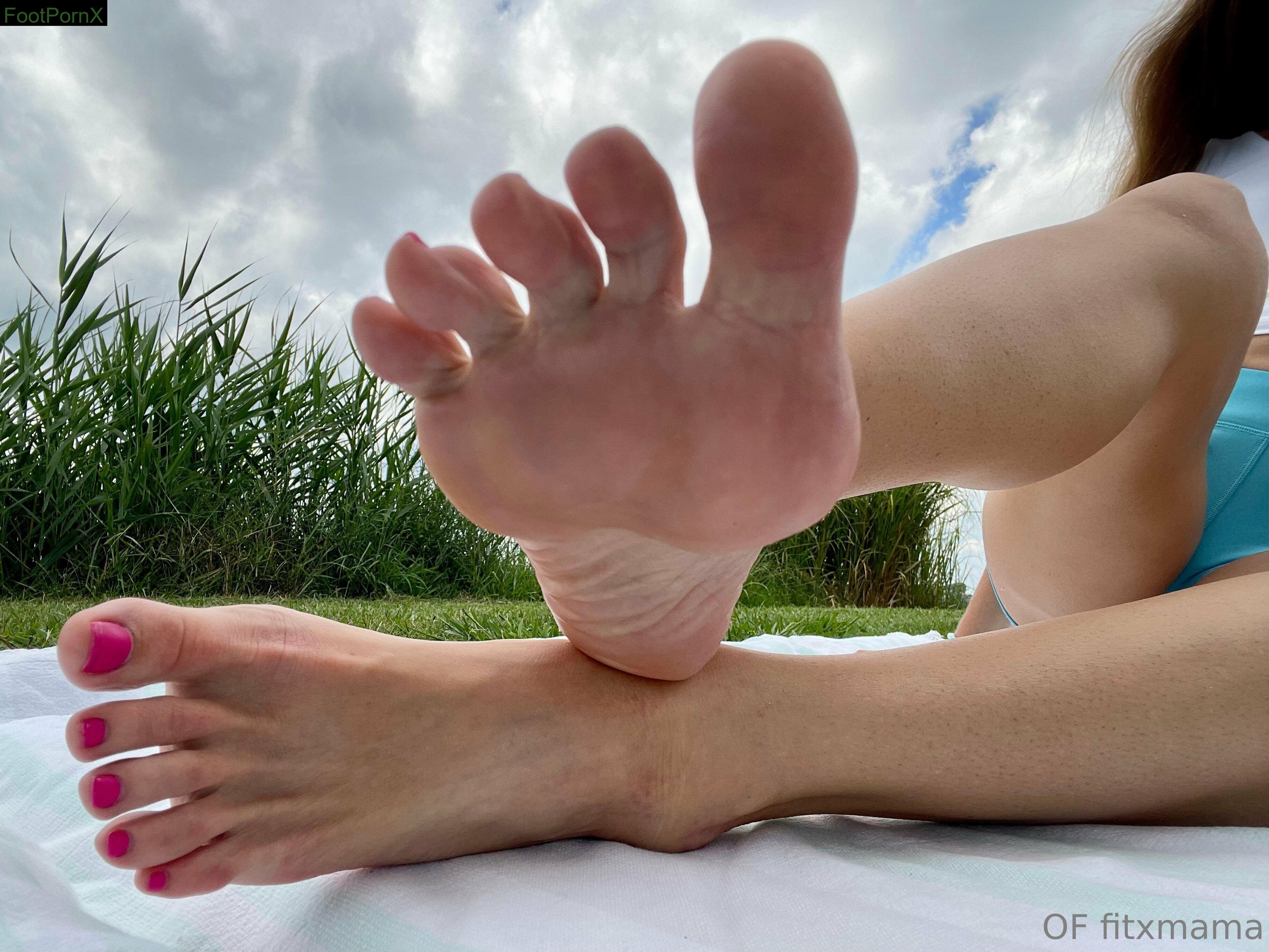 fitxmama feet photo 16
