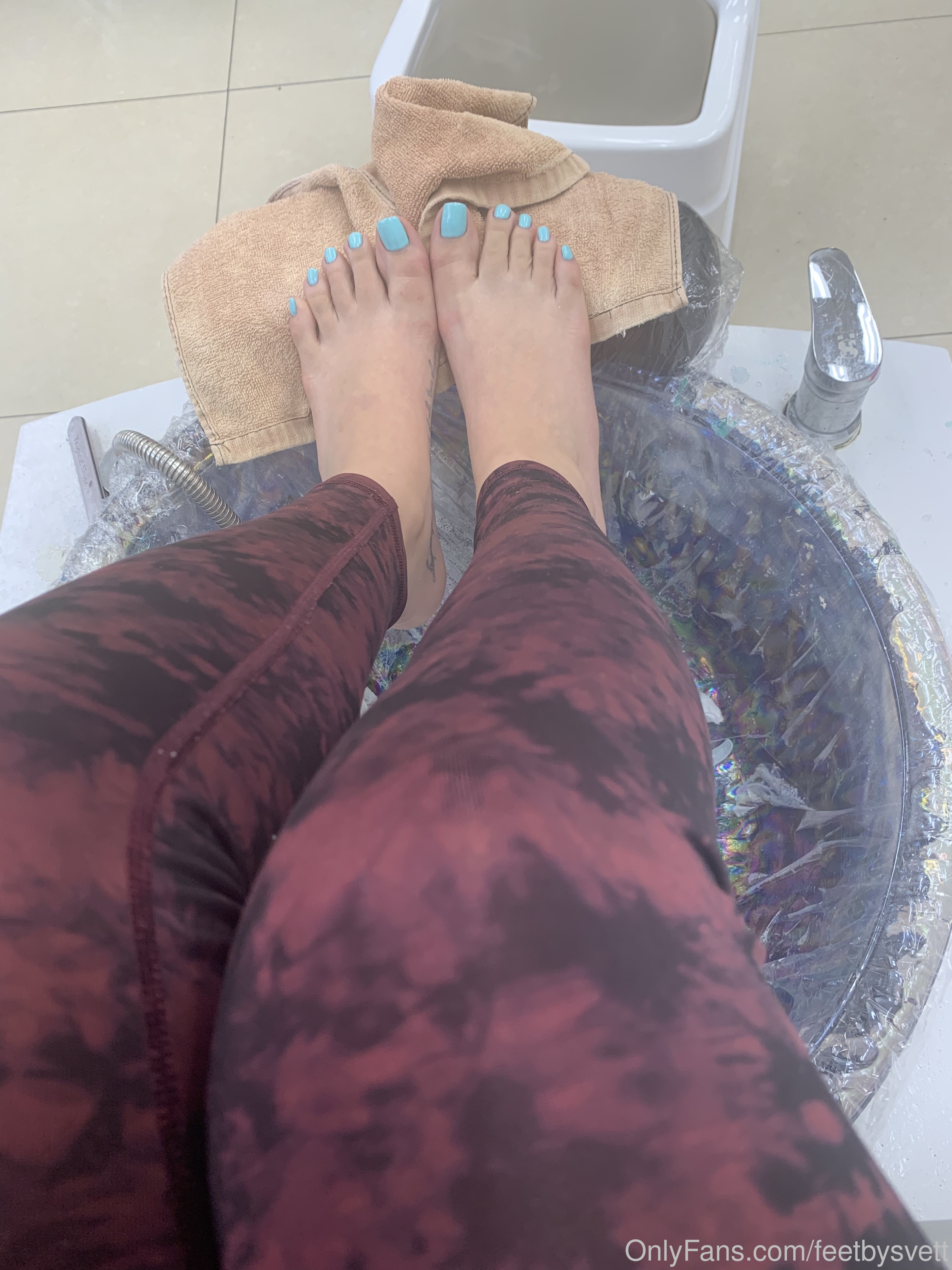 feetbysvett feet photo 10