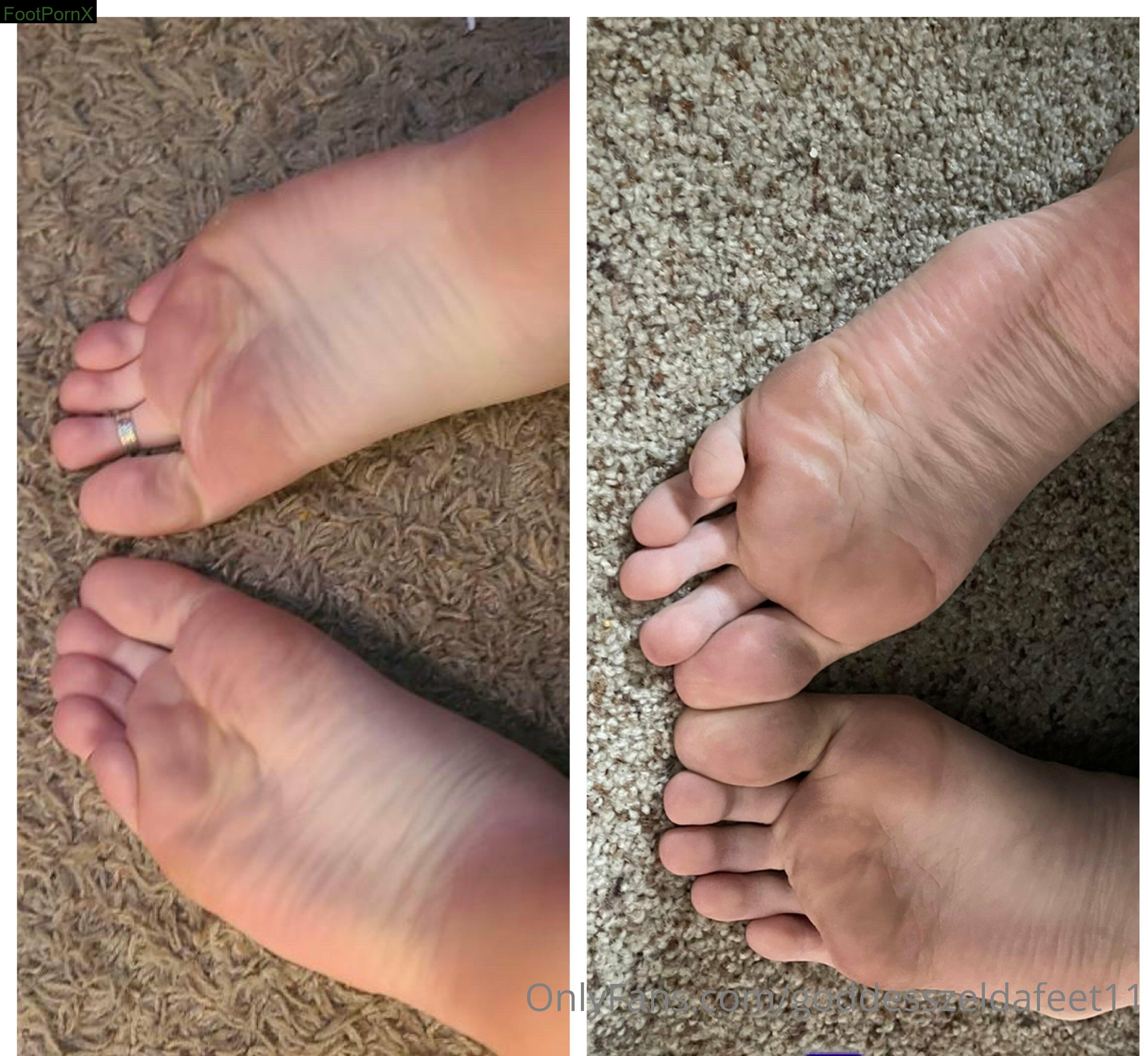 goddesszeldafeet11 feet photo 10