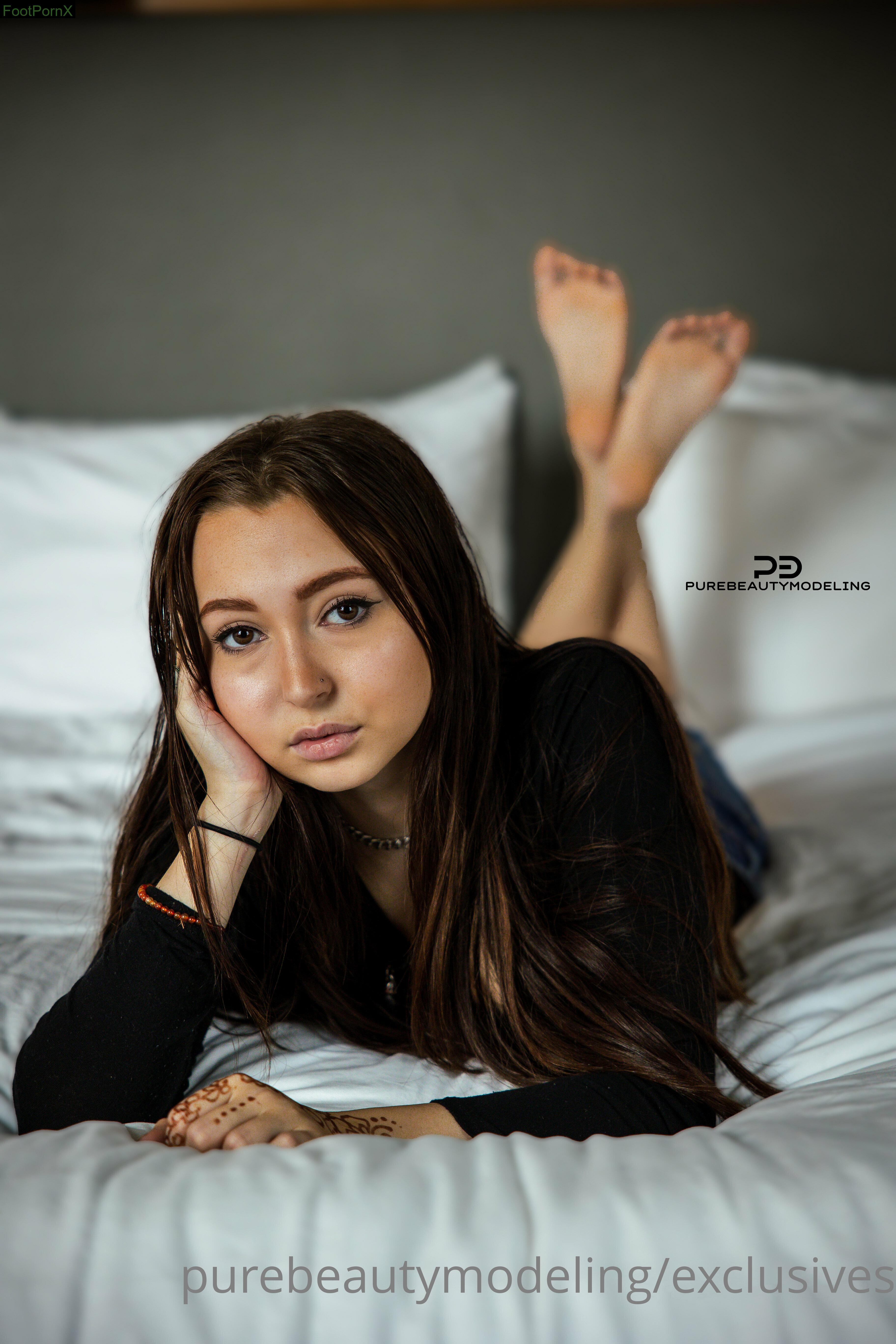 purebeautymodeling feet photo 24