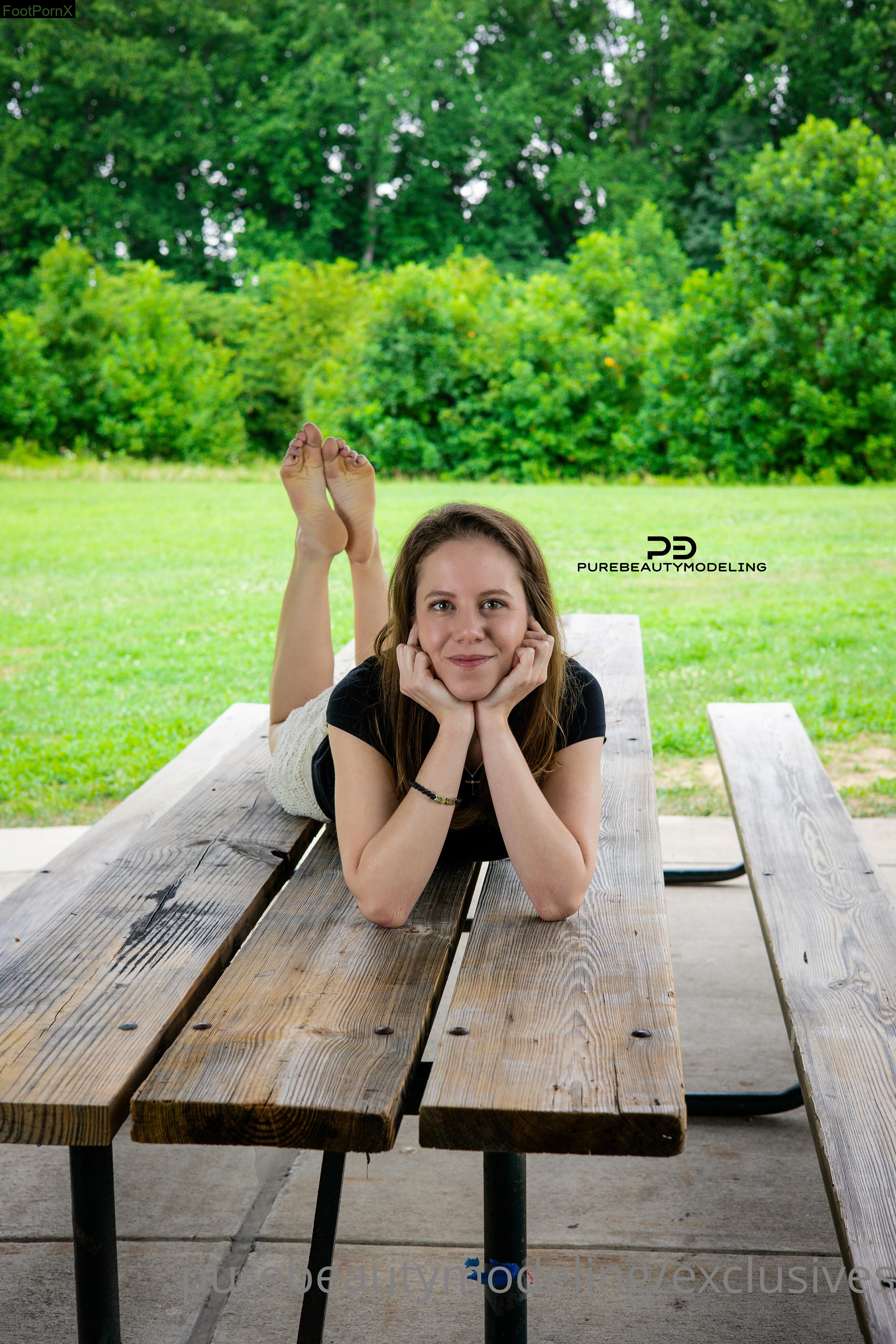 purebeautymodeling feet photo 11
