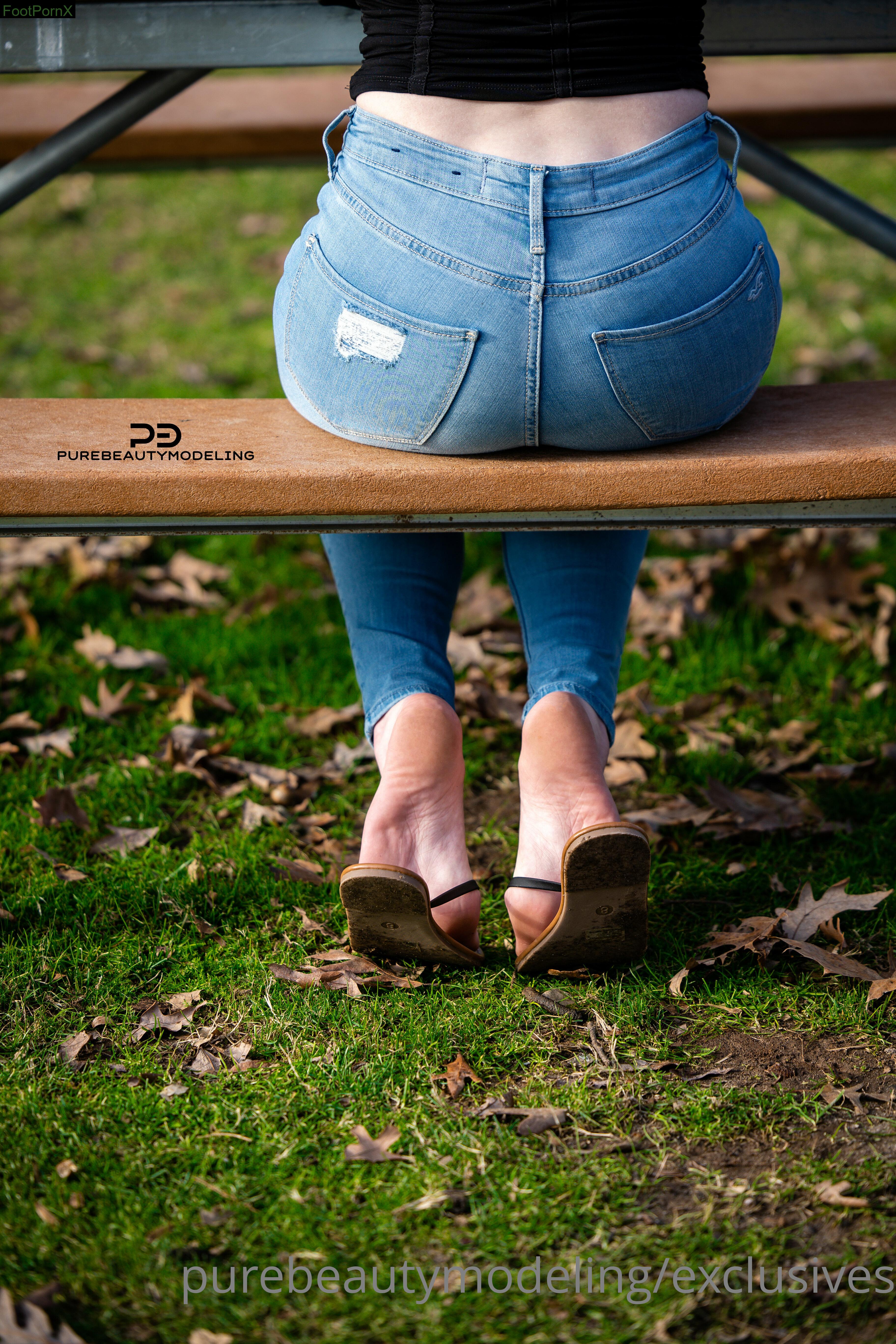 purebeautymodeling feet photo 3