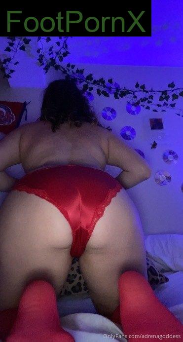 adrenagoddess feet photo 17