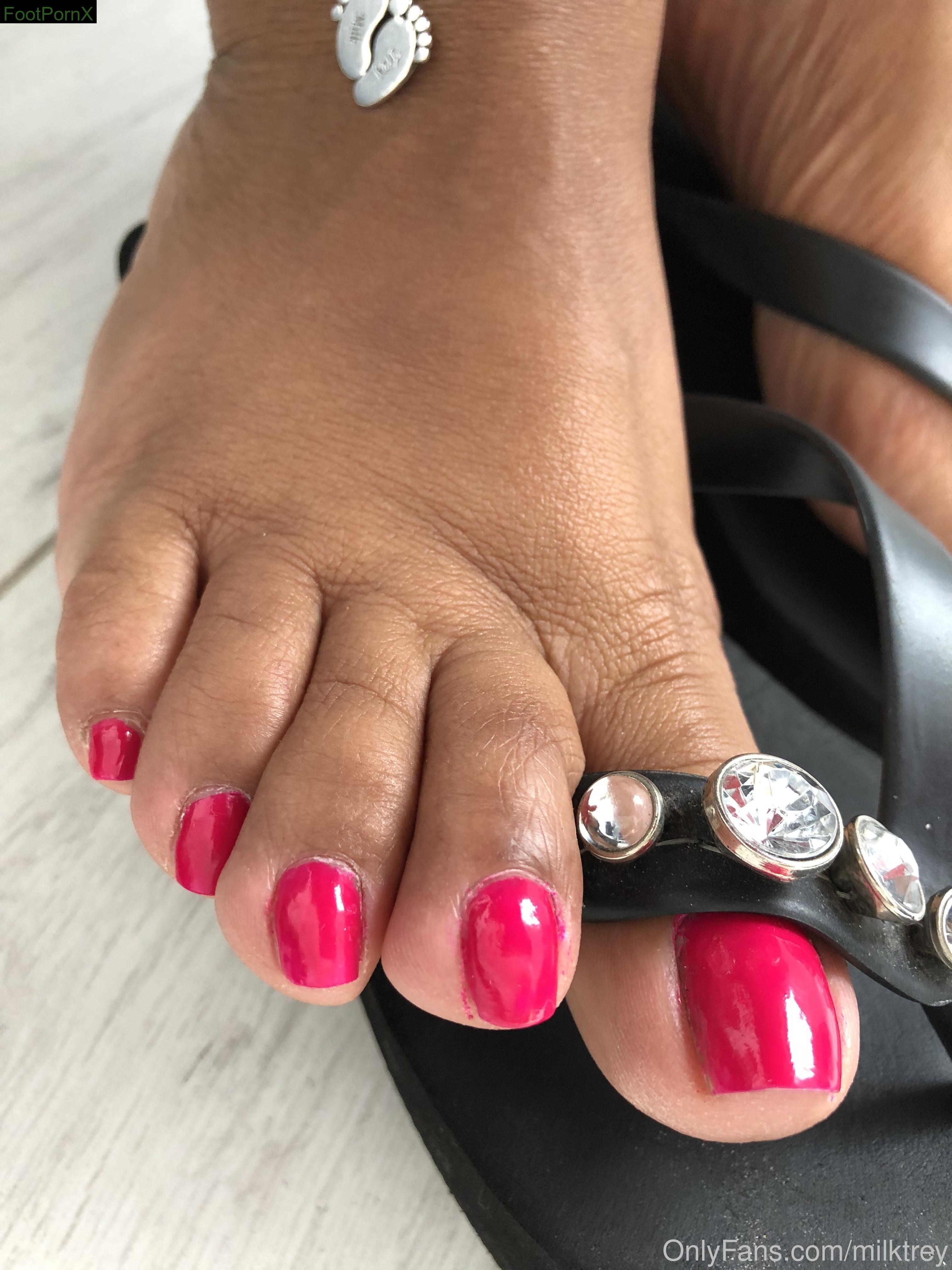 milktrey feet photo 17