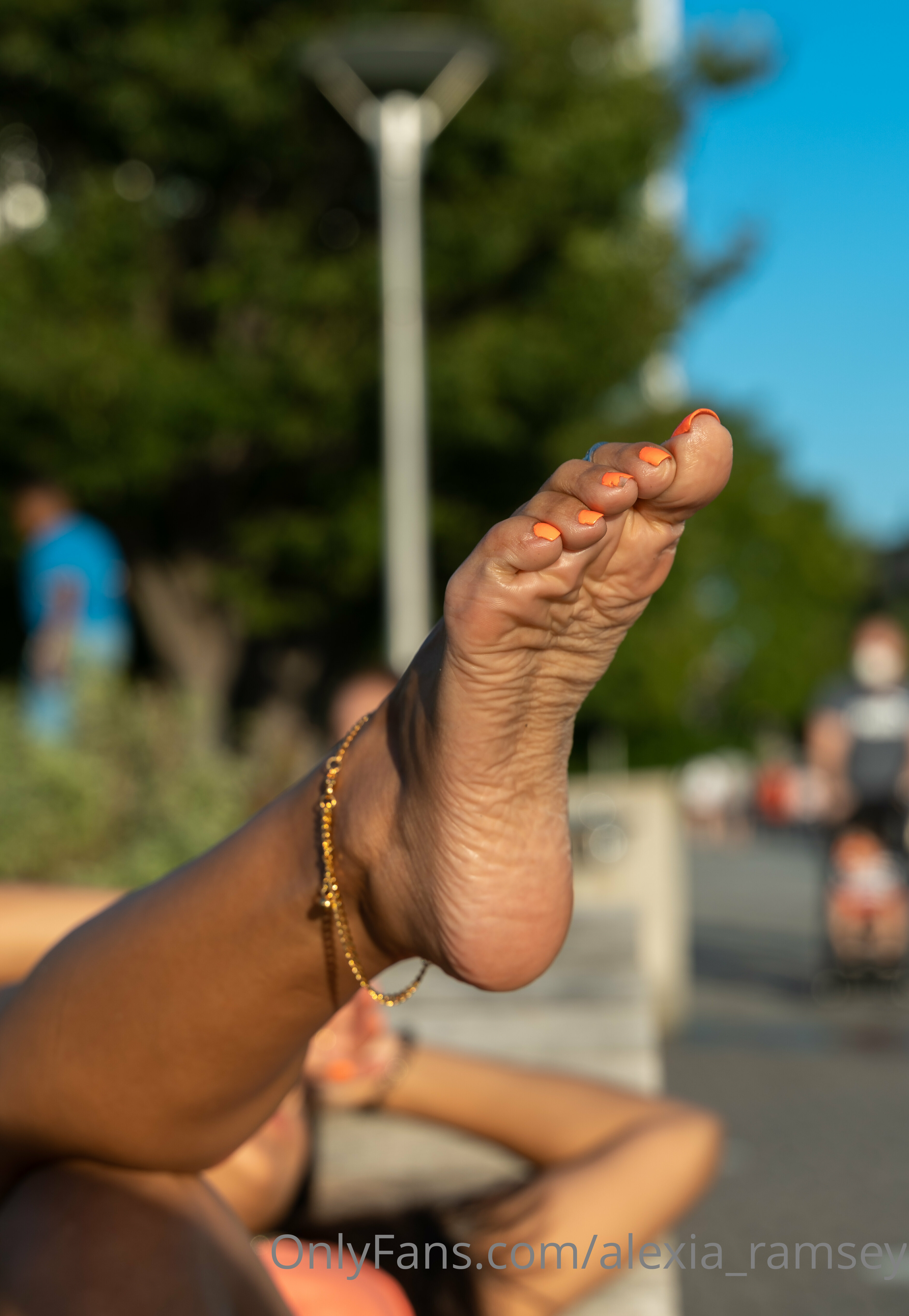 alexia_ramsey feet photo 23