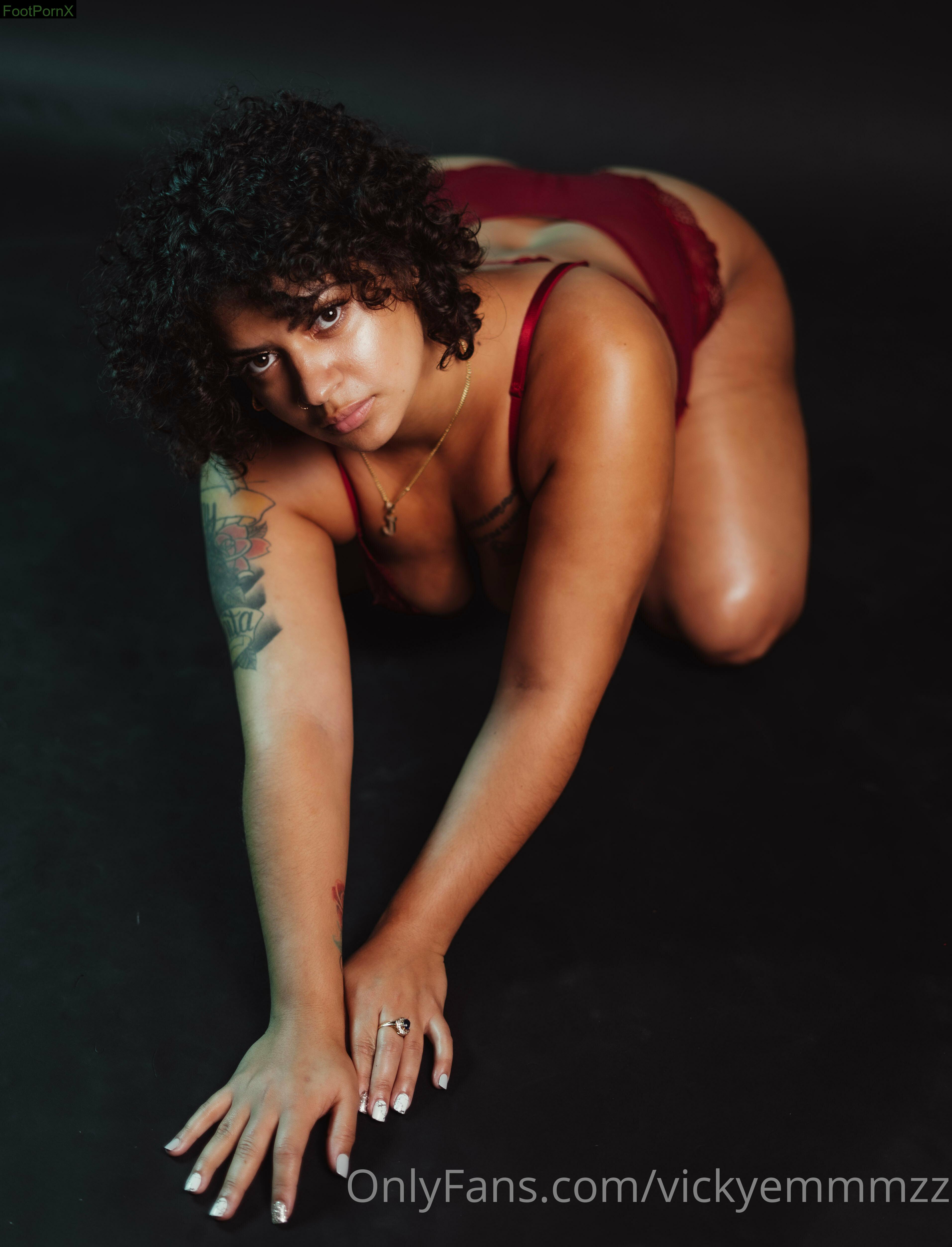 soleful_queen feet photo 8