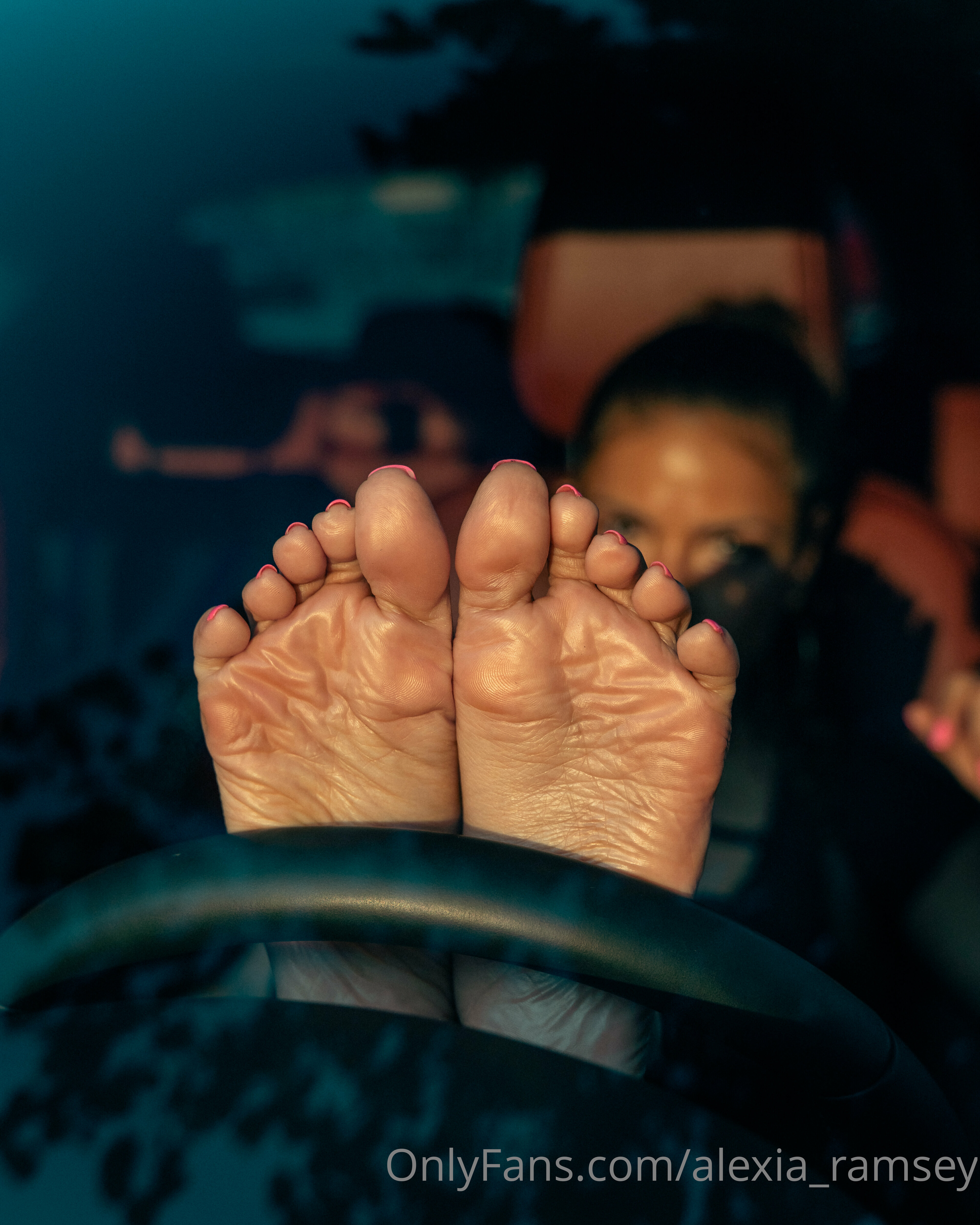 alexia_ramsey feet photo 13