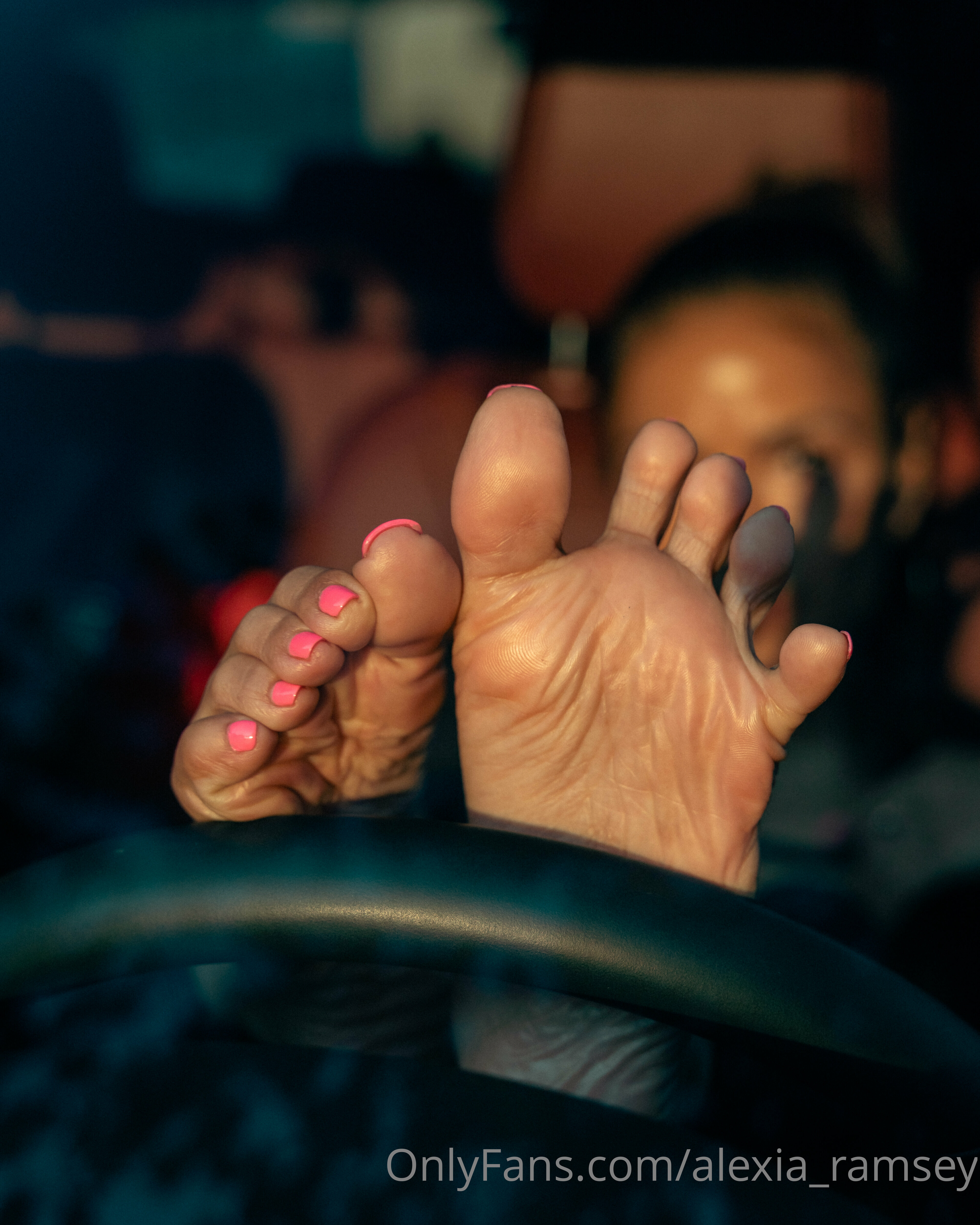 alexia_ramsey feet photo 12