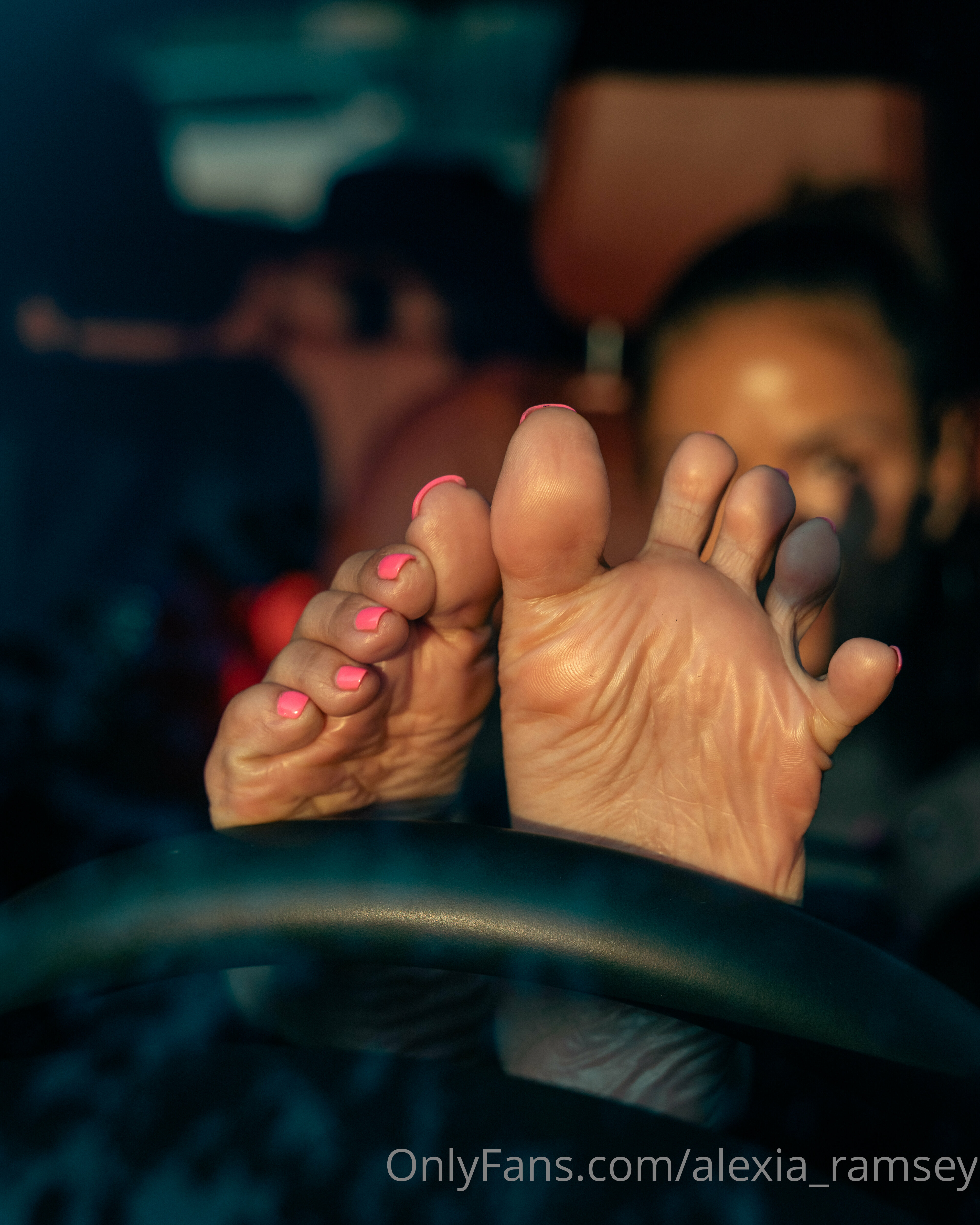 alexia_ramsey feet photo 9
